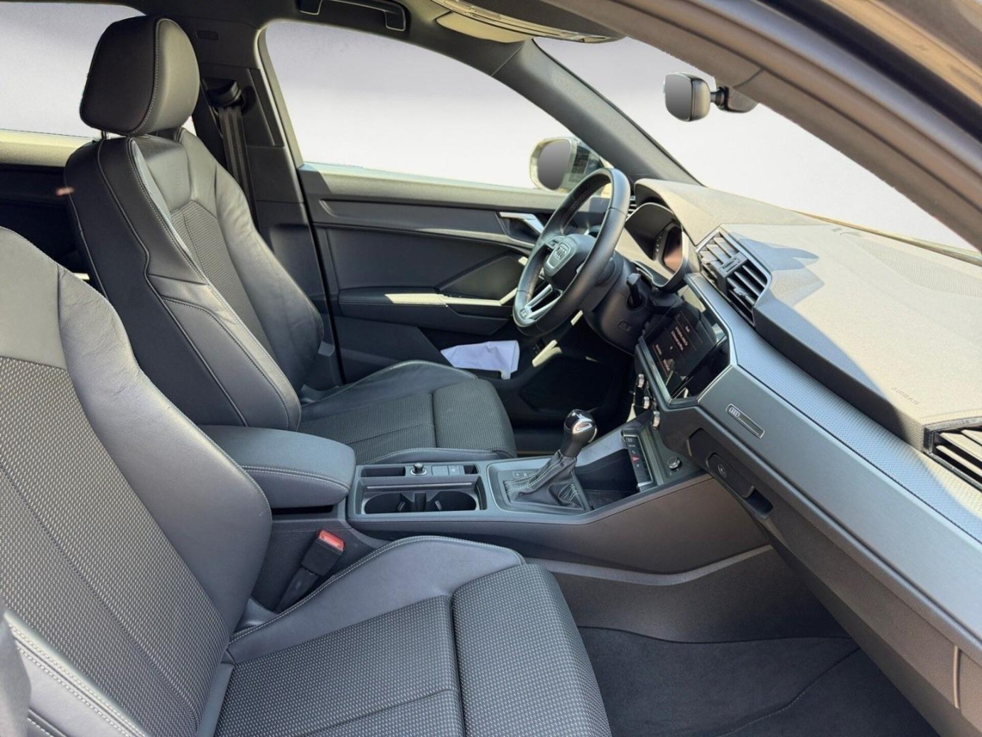 Audi Q3 Sportback TFSI e S line