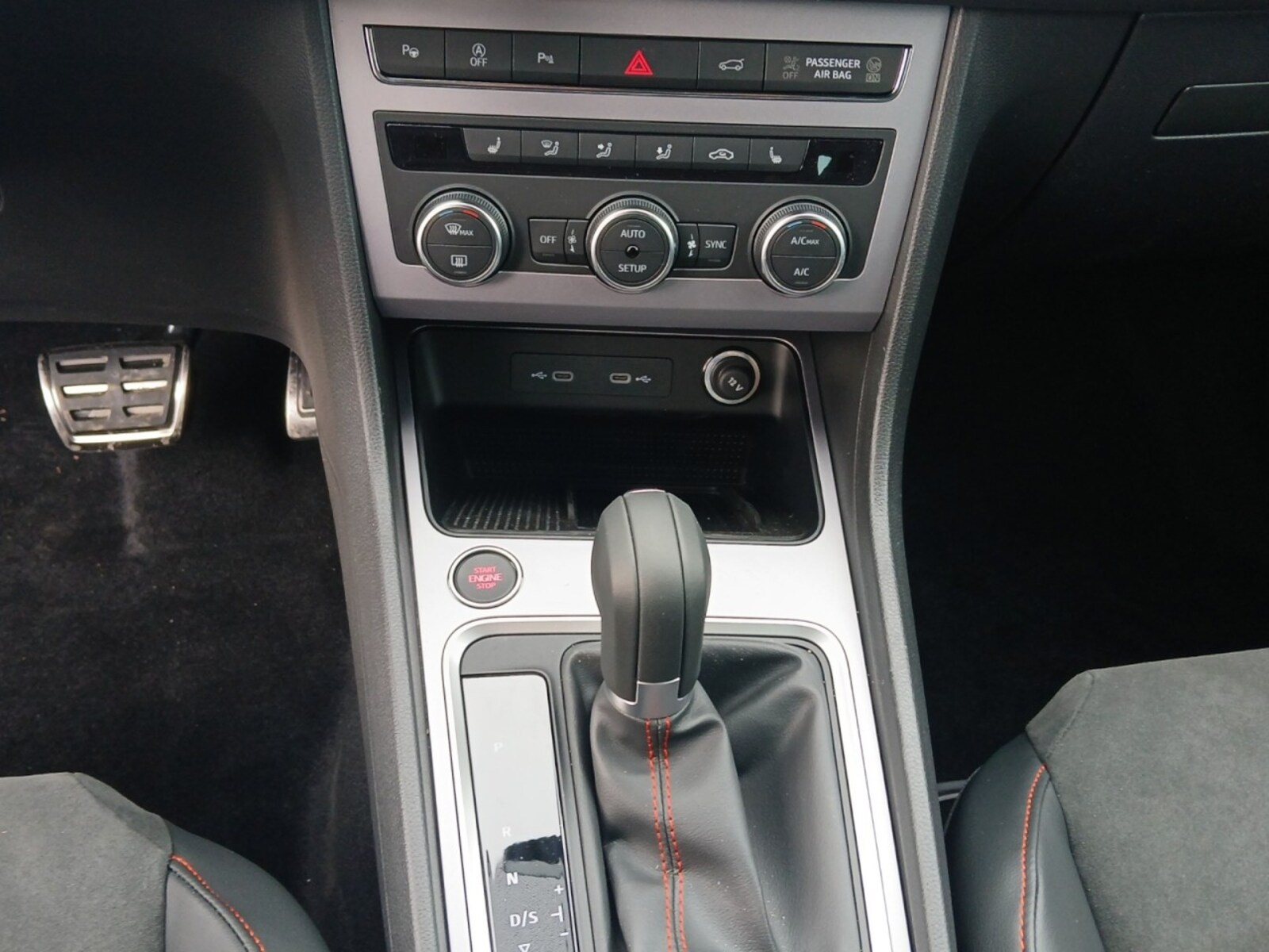 SEAT Ateca – Bild 15