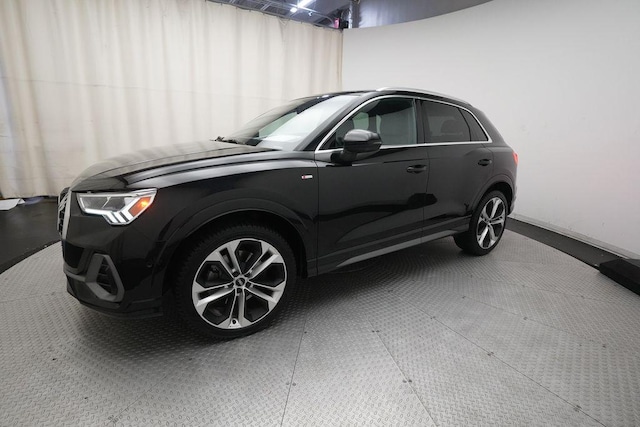 Photo of 2019 Audi Q3 SUV