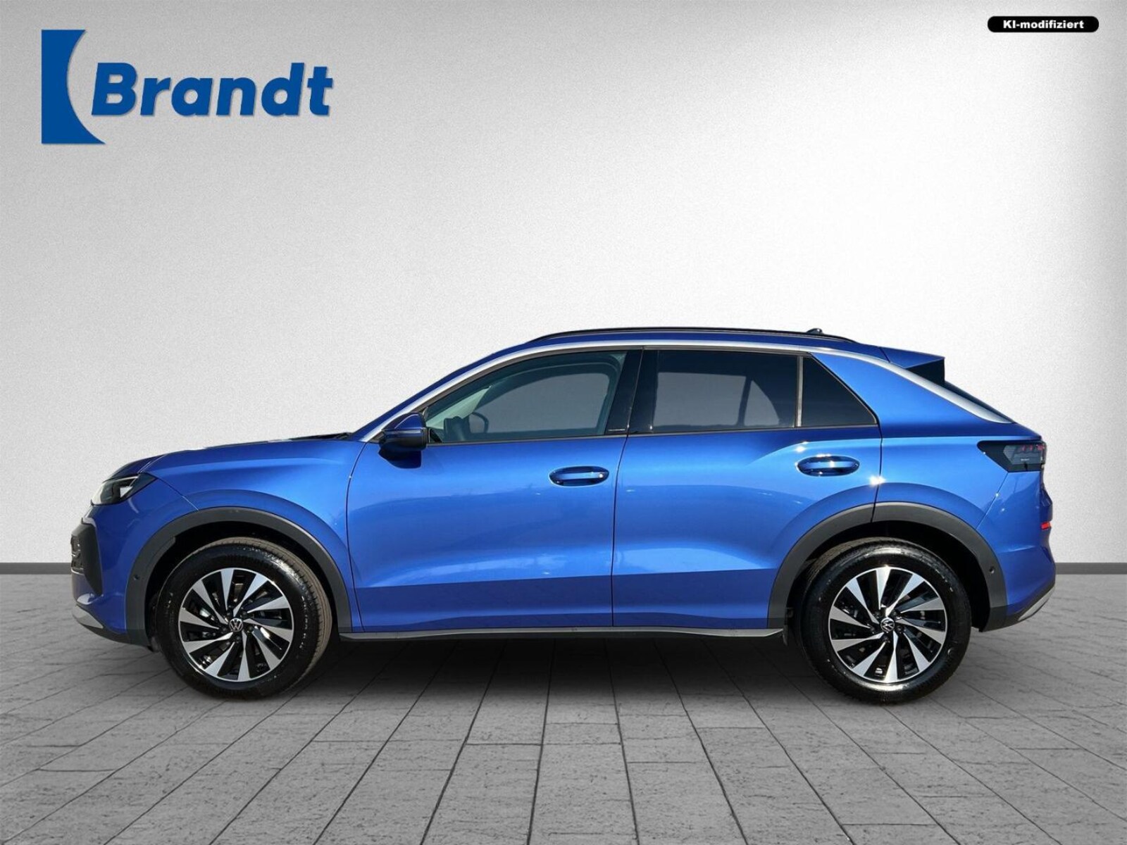 Volkswagen T-Roc – Bild 2
