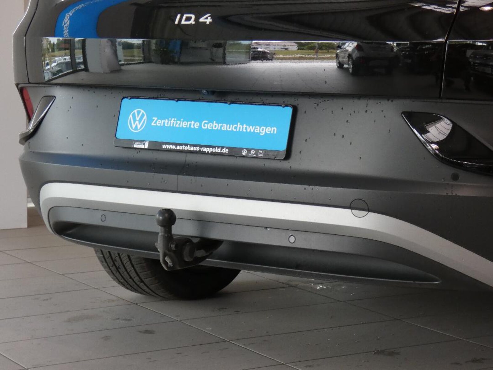 Volkswagen ID.4 – Bild 11