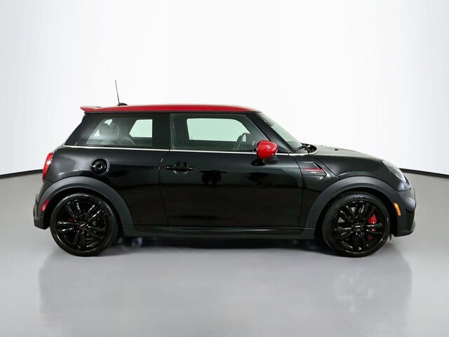 2023 MINI