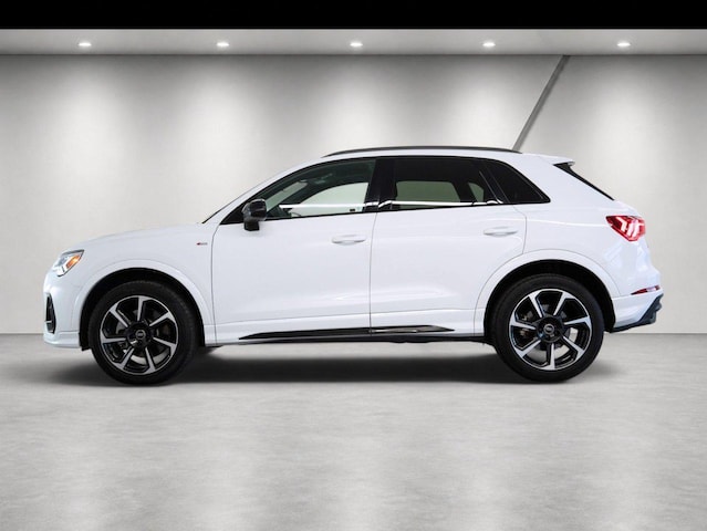 2024 Audi Q3 SUV