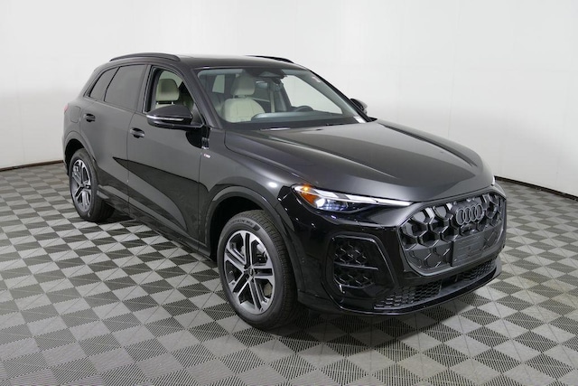 2026 Audi Q5
