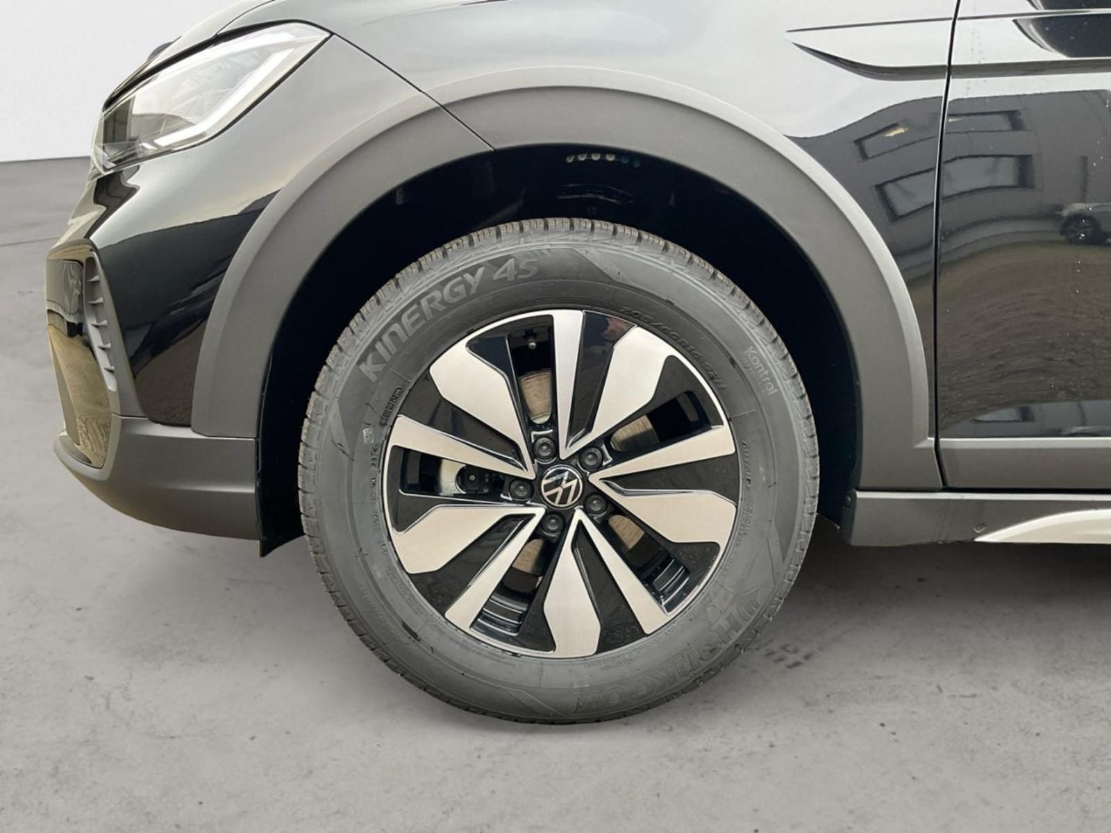 Volkswagen Taigo – Bild 15
