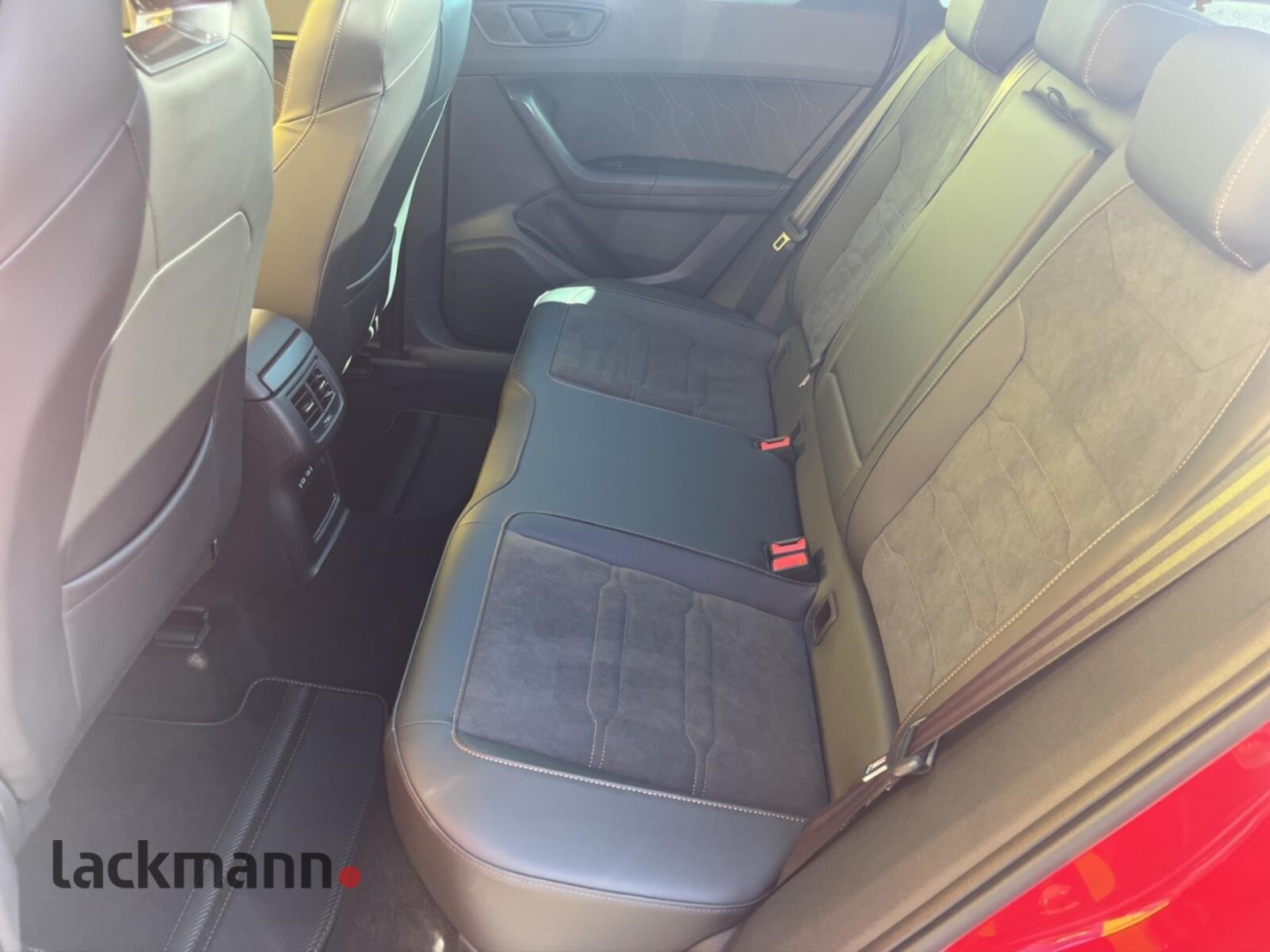 CUPRA Ateca – Bild 9