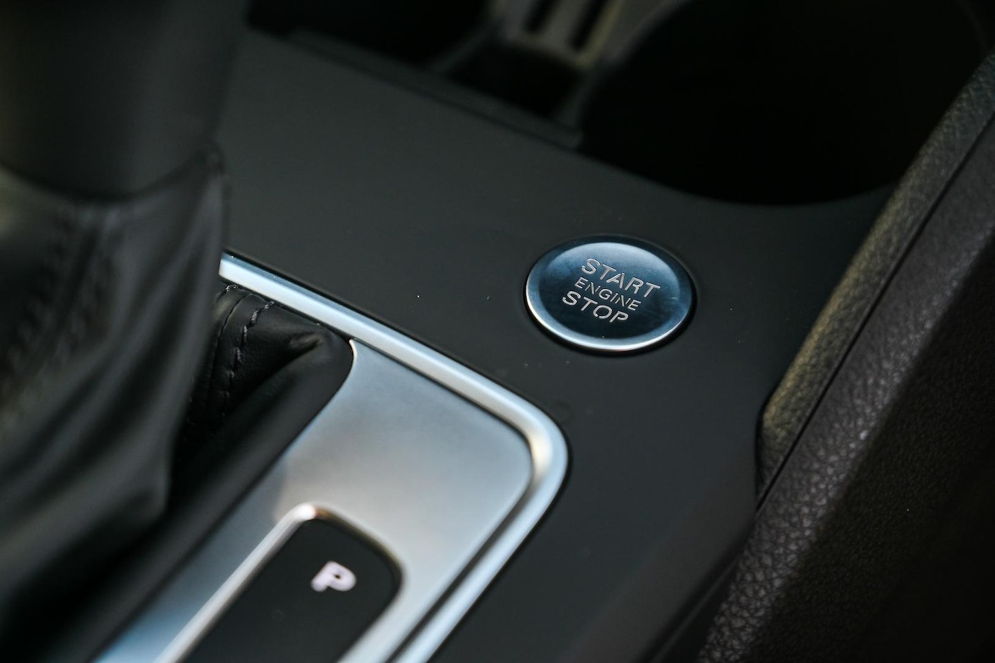 Image about Audi Q2 35 TFSI S tronic
