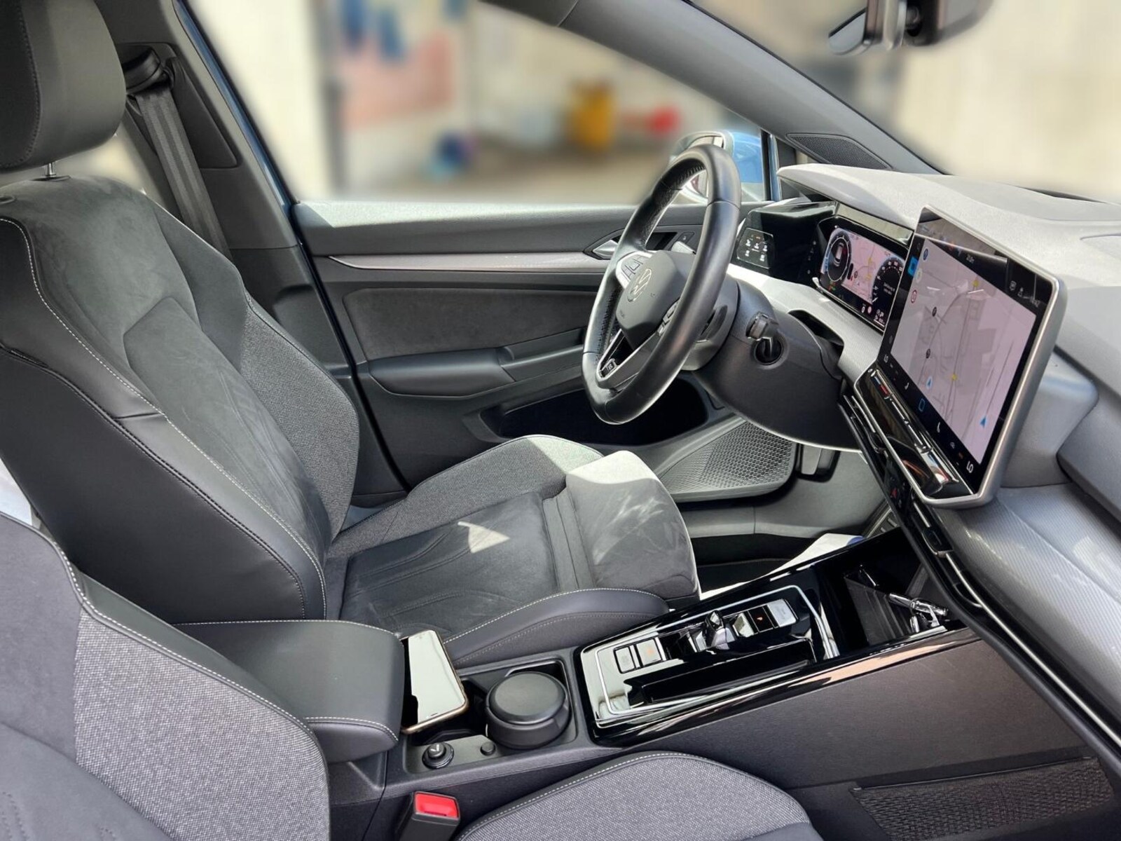 Volkswagen Golf – Bild 18