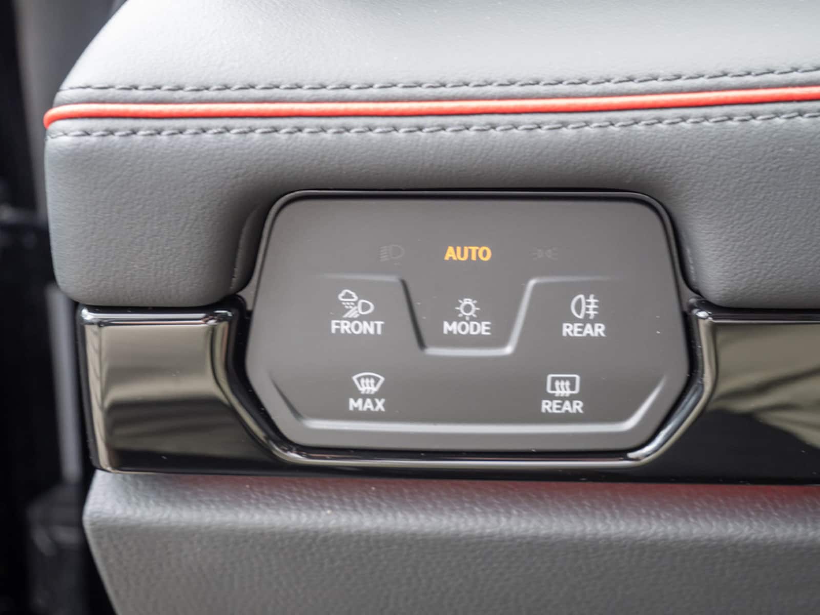 Volkswagen ID.7 Tourer – Bild 17