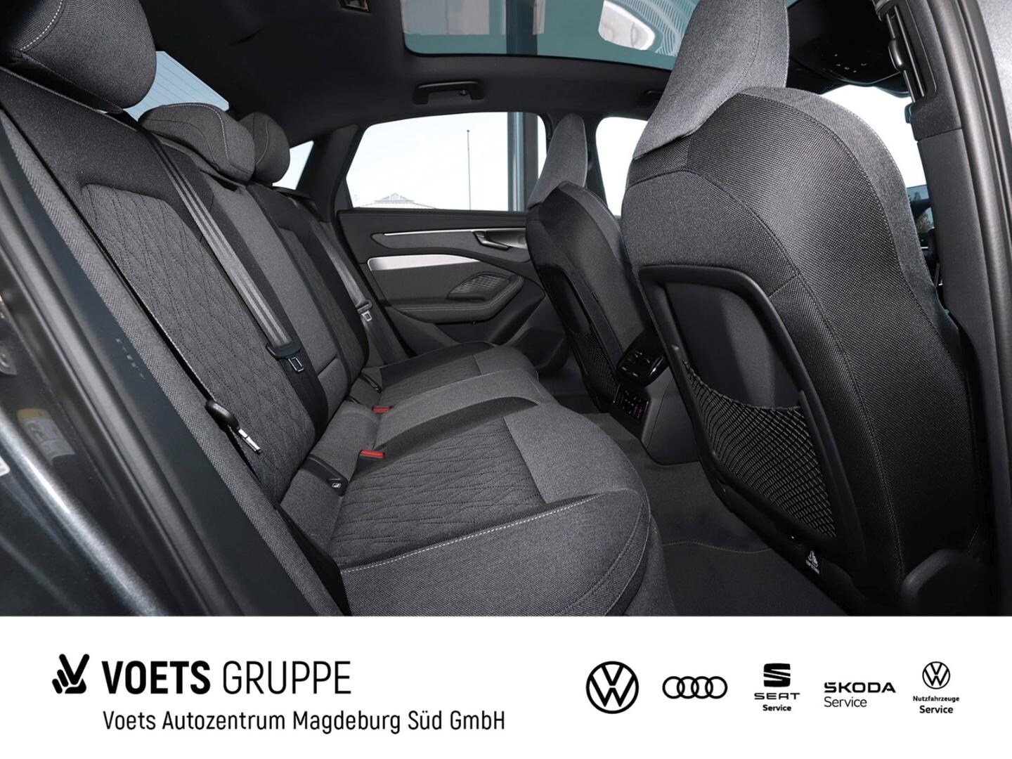 Bild über Audi A6 Limousine edition one TDI quattro 150 kW S tronic - für weitere Informationen kontaktieren Sie den Audi Partner