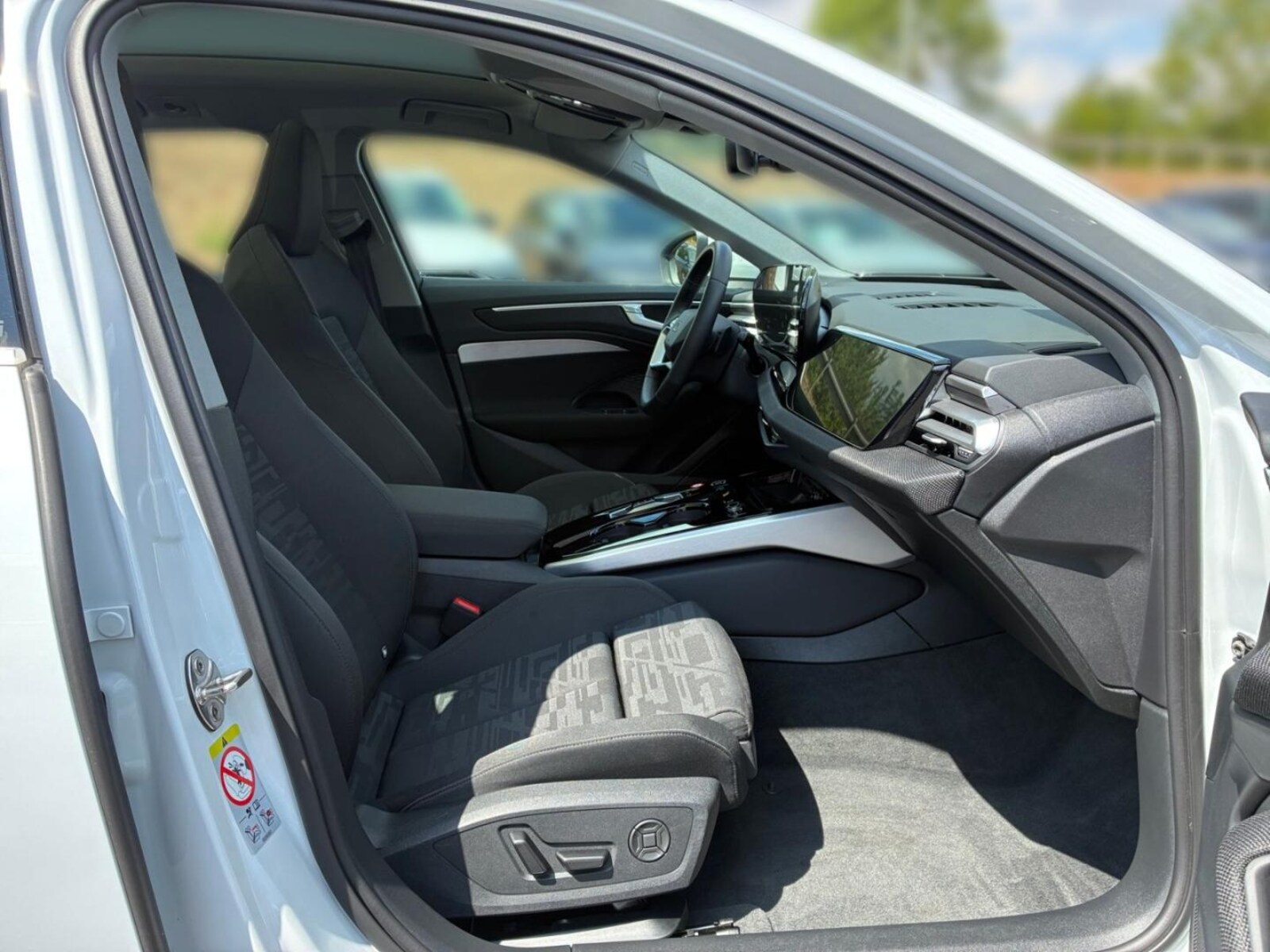 Audi A6 Avant – Bild 15