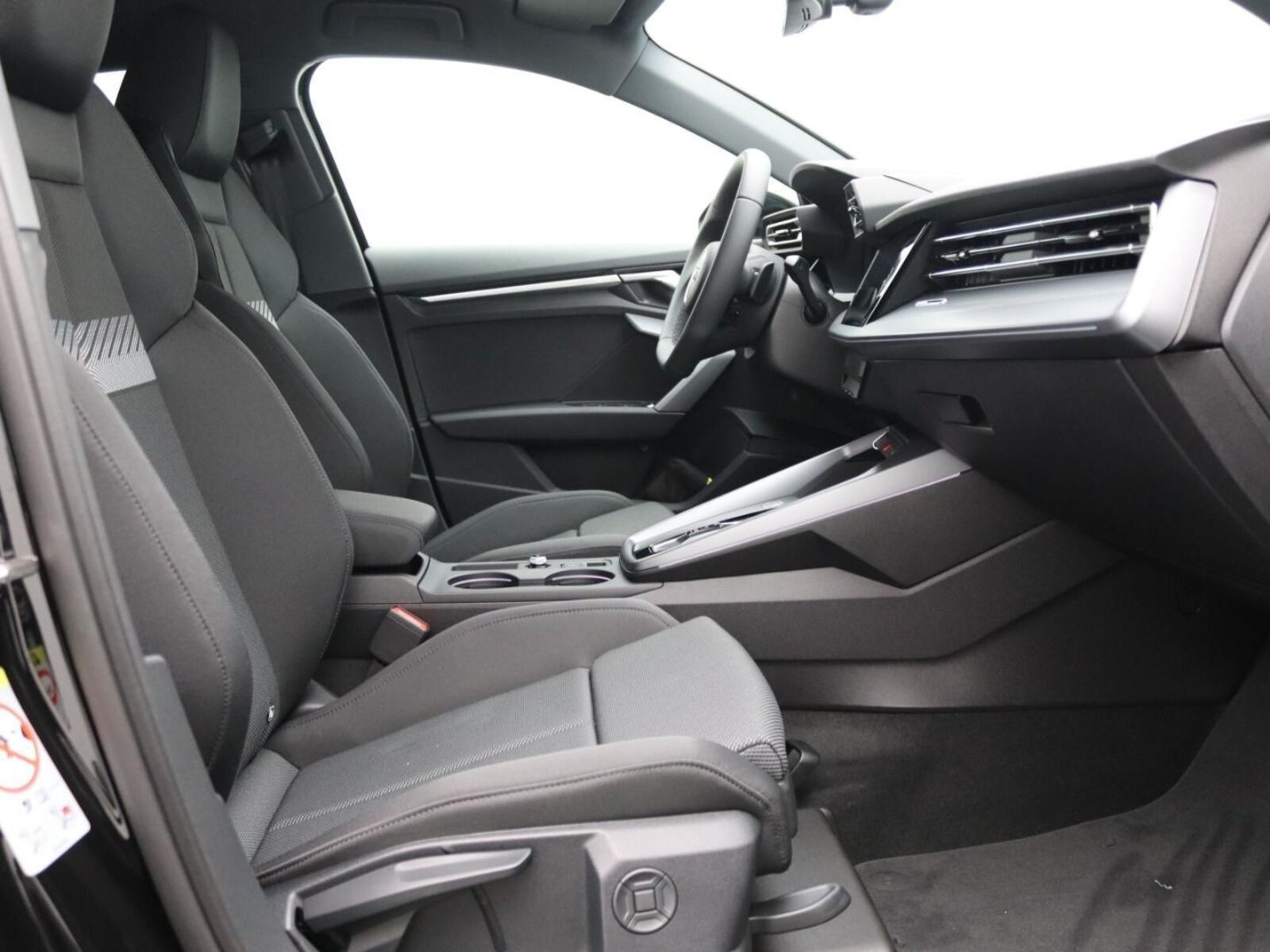 Audi A3 Sportback – Bild 14