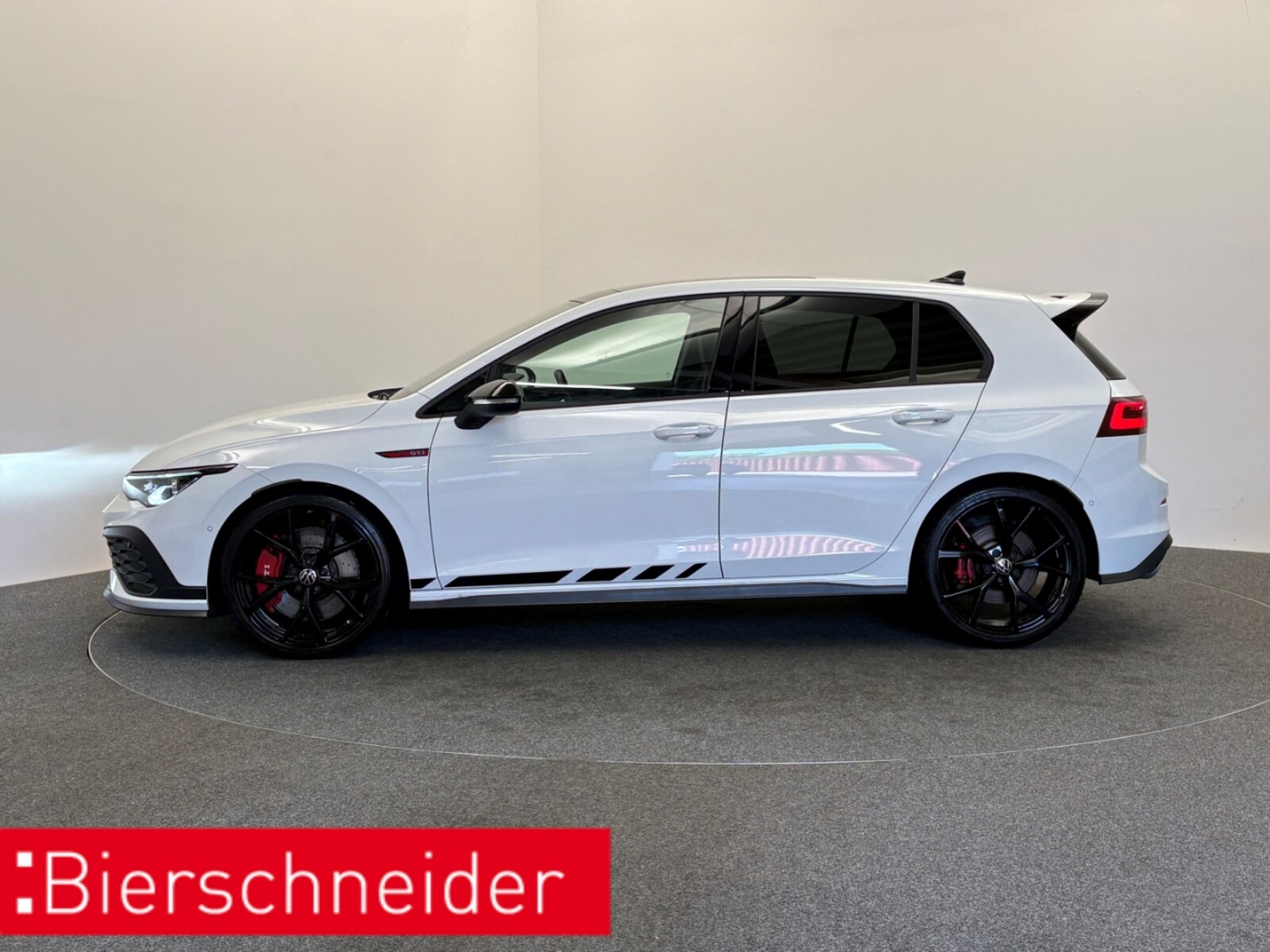 Volkswagen Golf – Bild 3