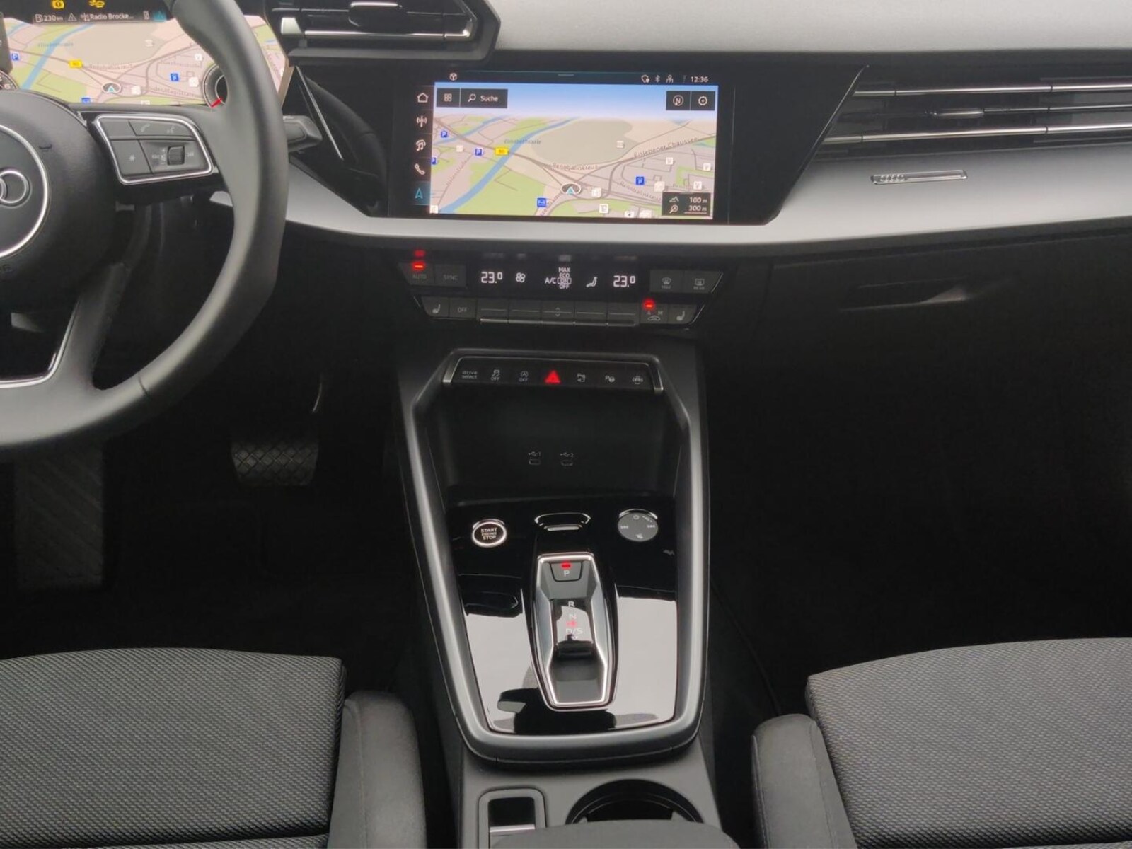 Audi A3 allstreet – Bild 15