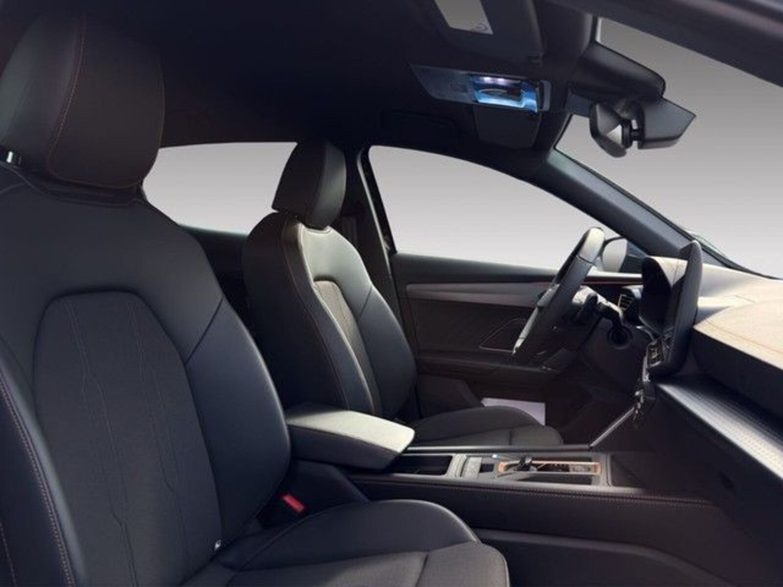 CUPRA Formentor – Bild 8