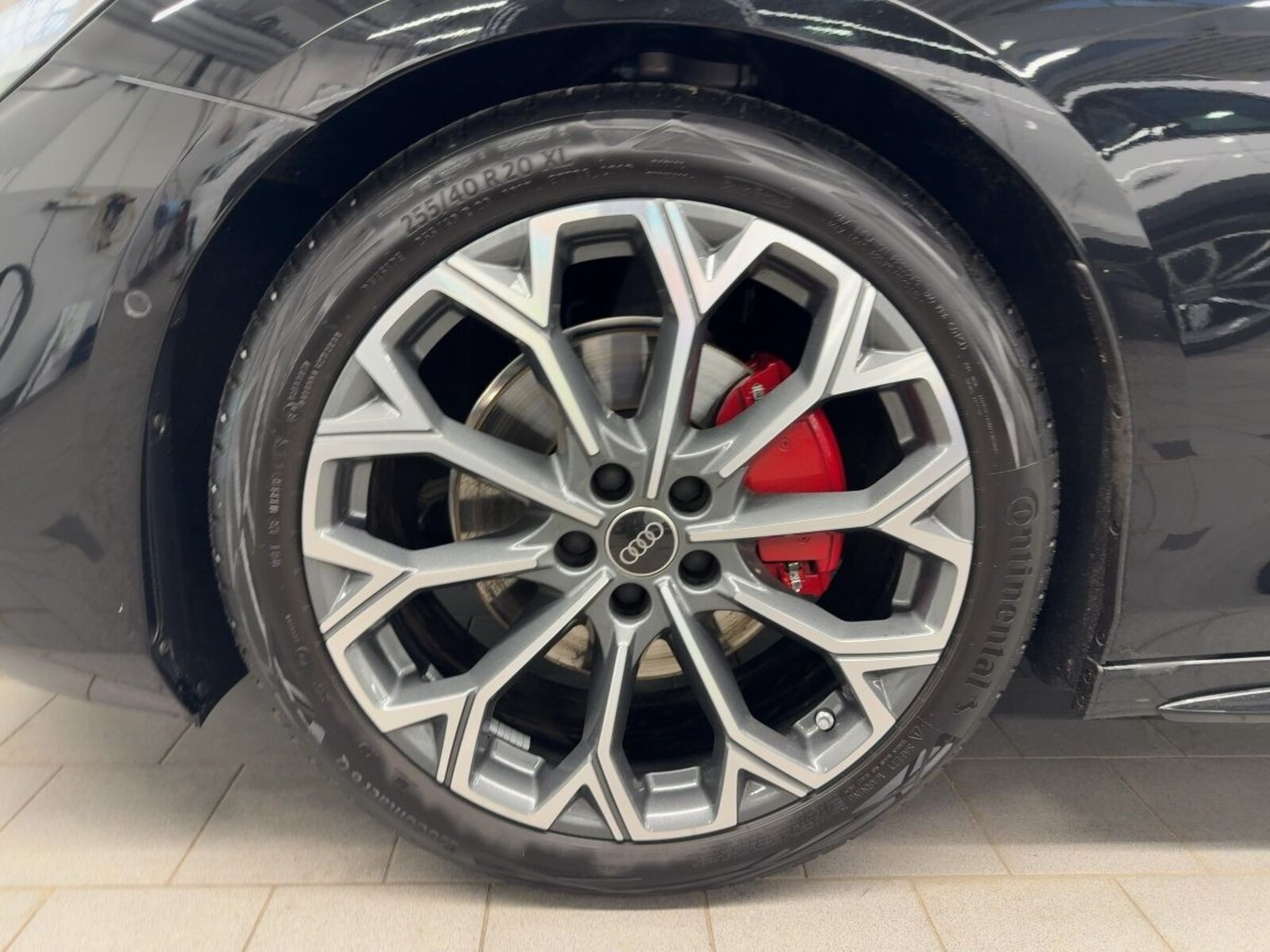 Audi A6 Avant – Bild 20