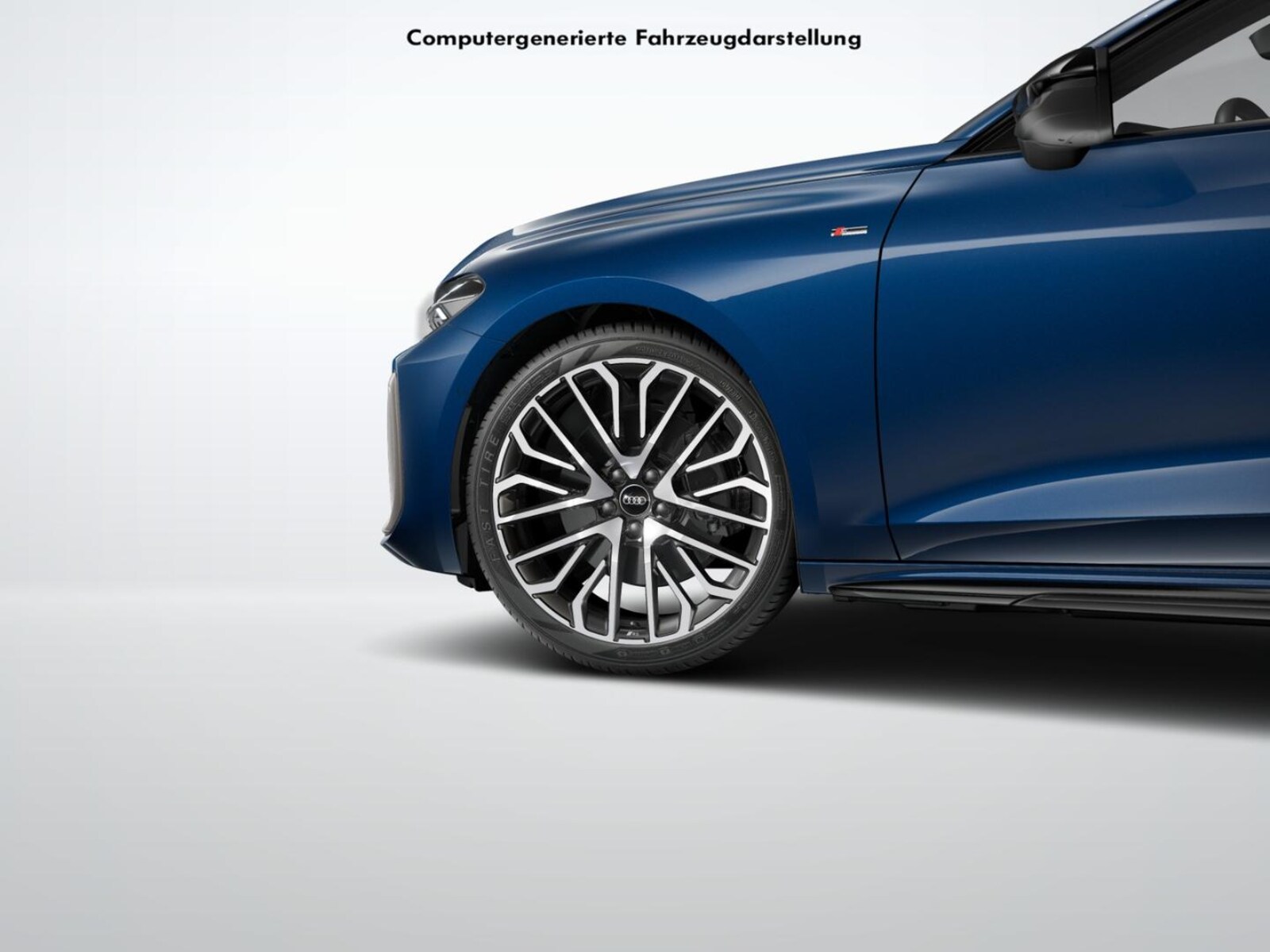 Audi A5 Avant – Bild 6