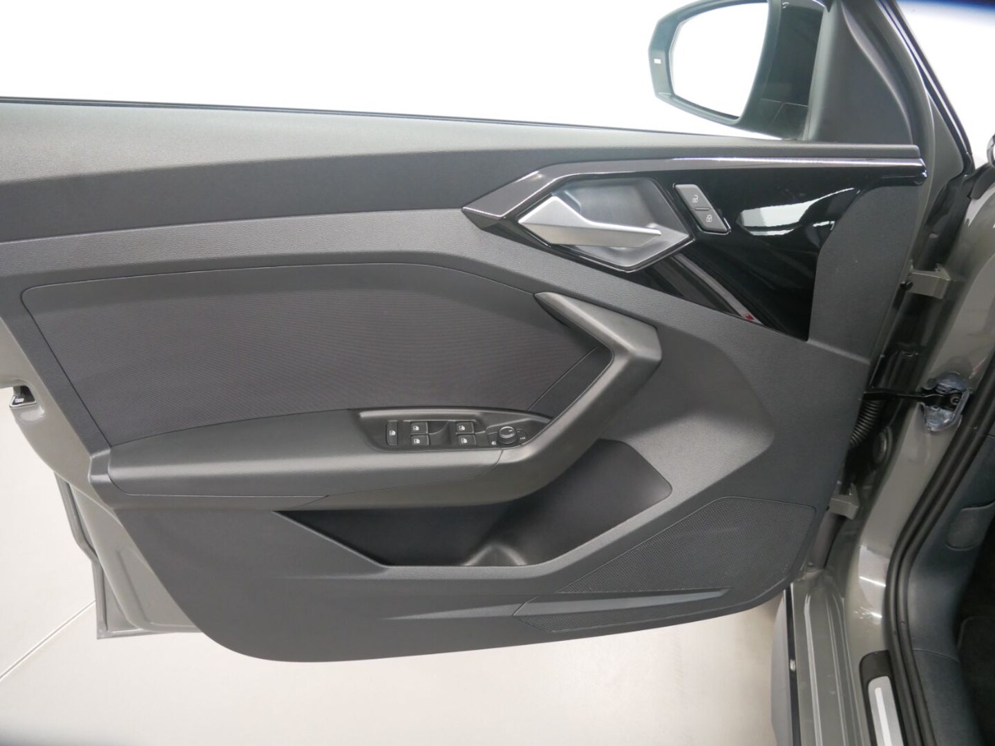 Bild über Audi A1 allstreet 35 TFSI S tronic - für weitere Informationen kontaktieren Sie den Audi Partner