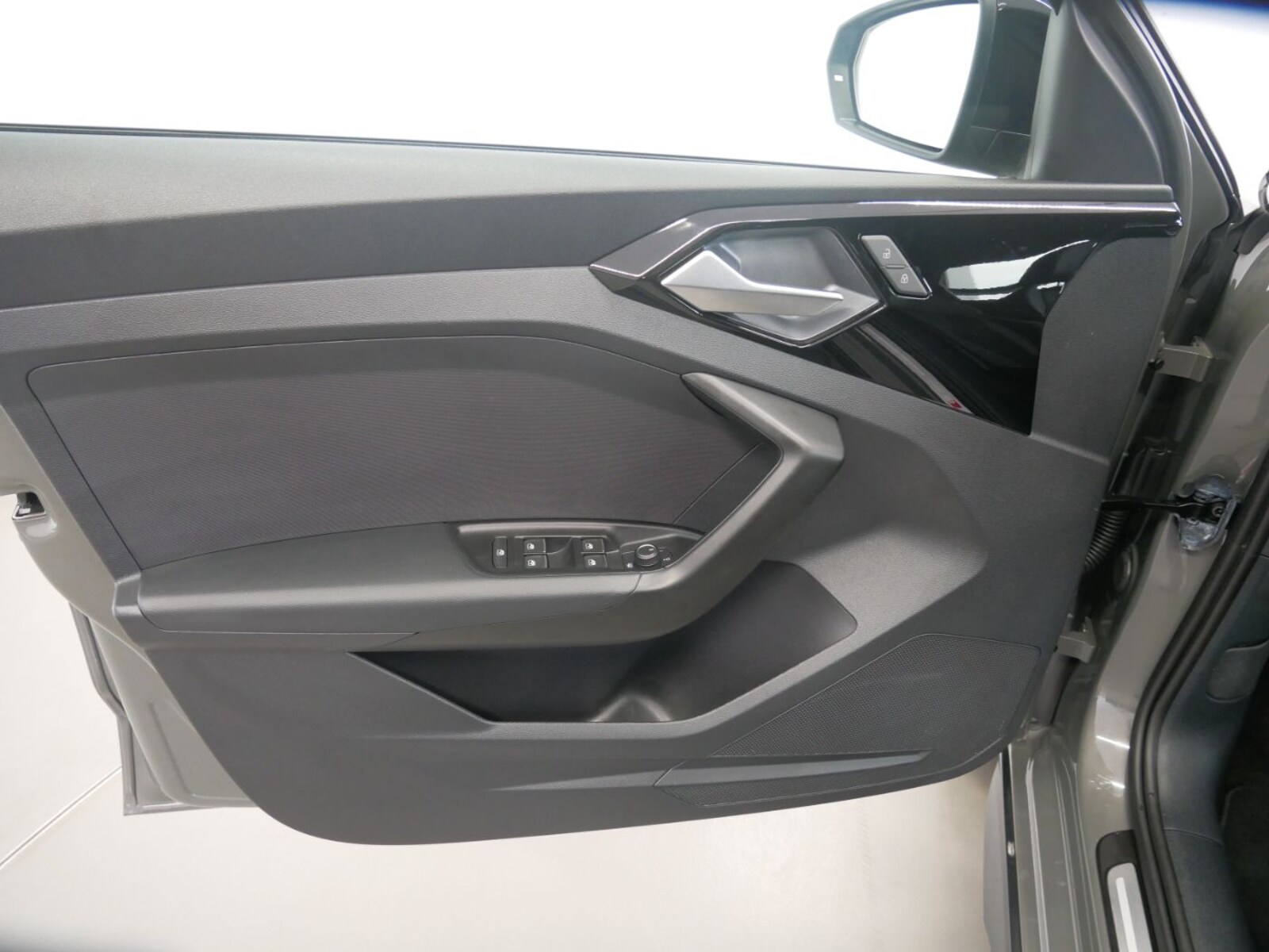 Audi A1 allstreet – Bild 15