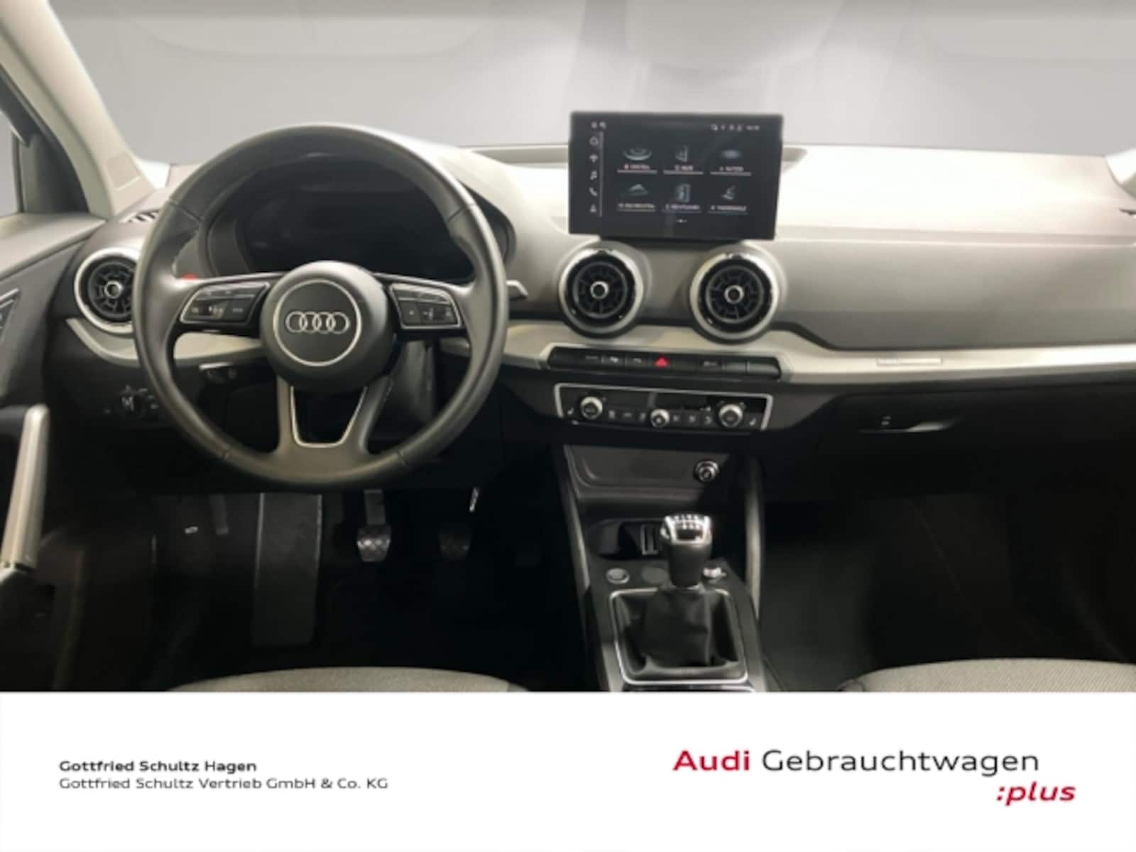 Audi Q2 – Bild 5