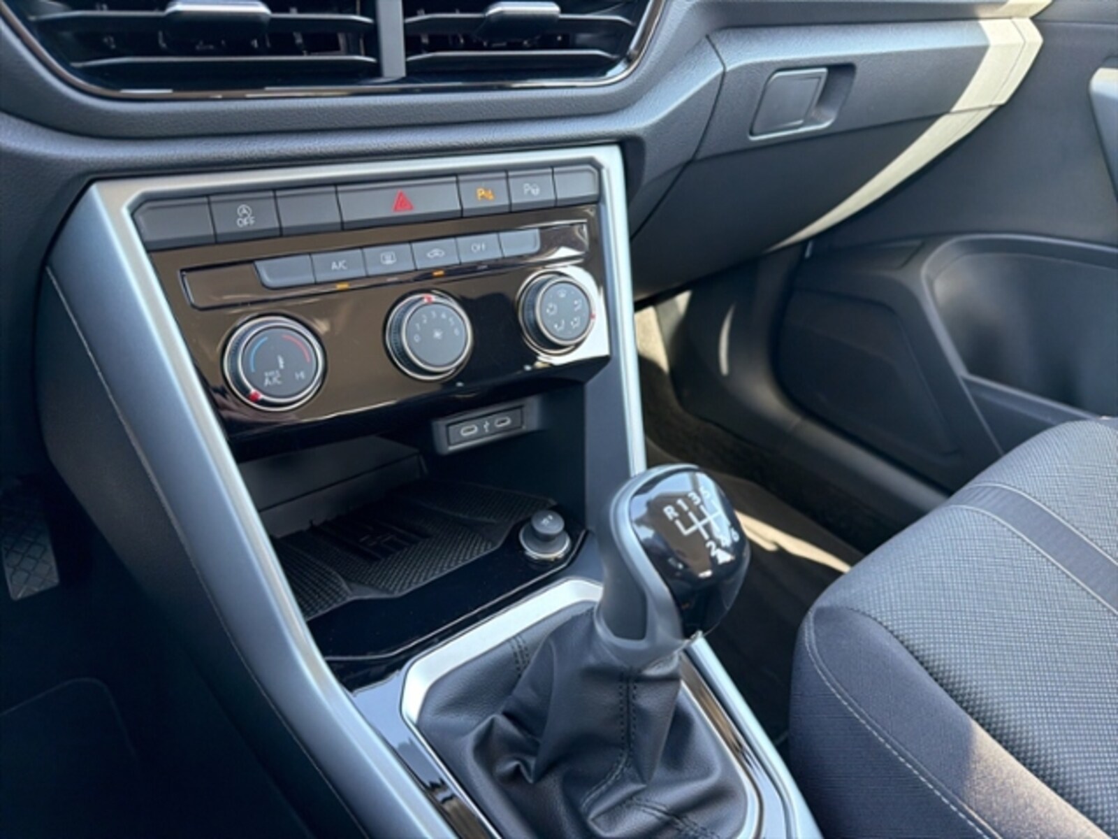 Volkswagen T-Roc – Bild 22