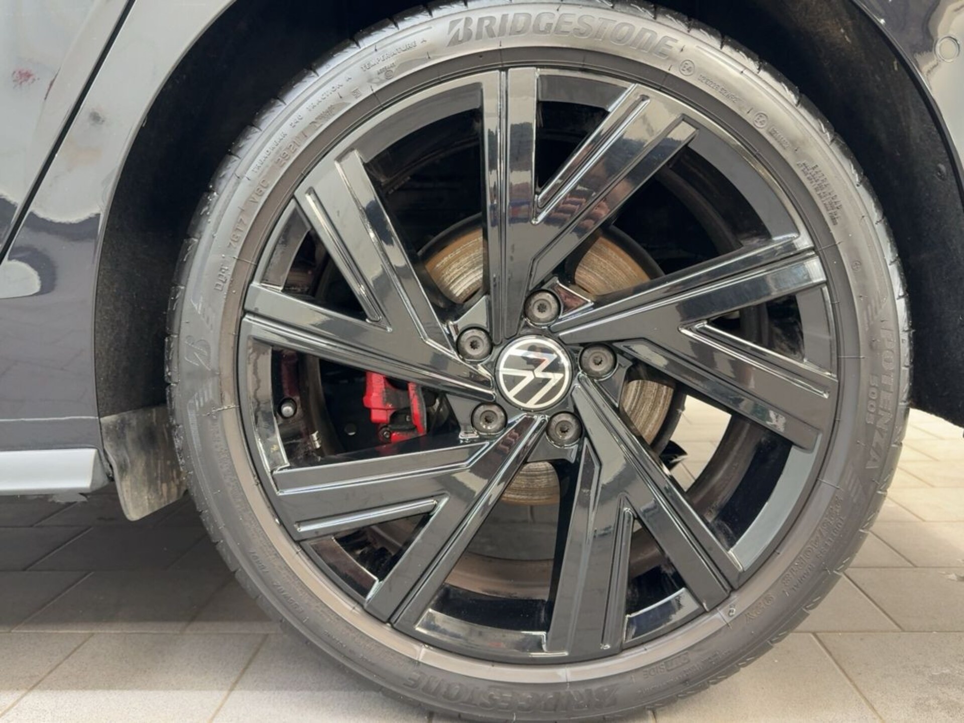 Volkswagen Golf GTD