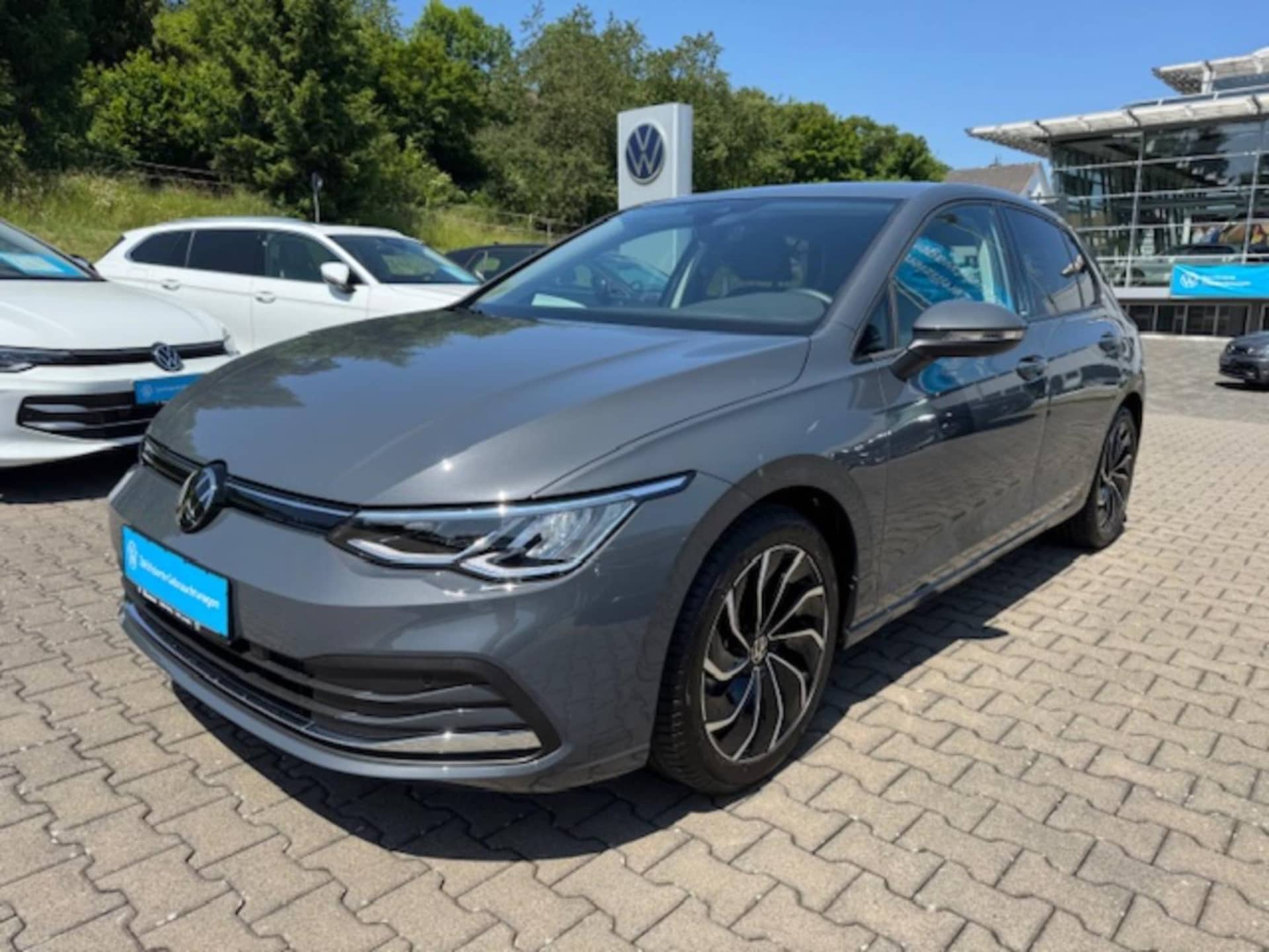 Volkswagen Golf MOVE