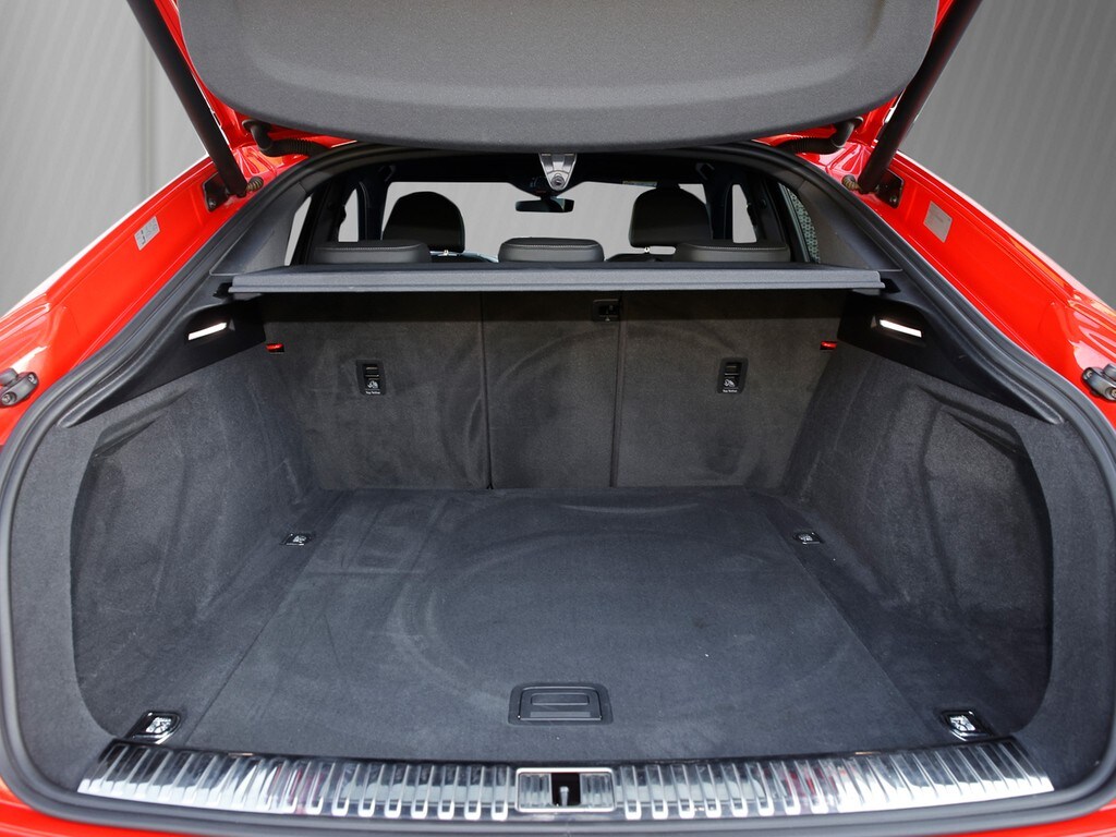 Image about Audi e-tron Sportback S line 50 quattro