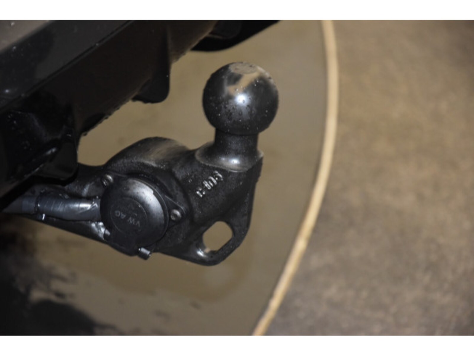 CUPRA Formentor – Bild 12