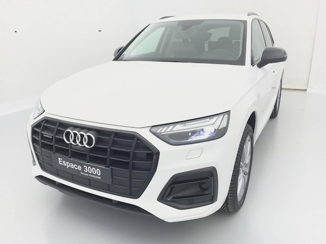 Audi Q5 Design 40 TDI Quattro 204 Ch S Tronic -  - Joinsteer - #2