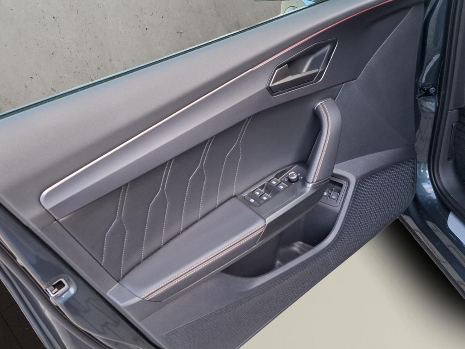 CUPRA Formentor – Bild 12