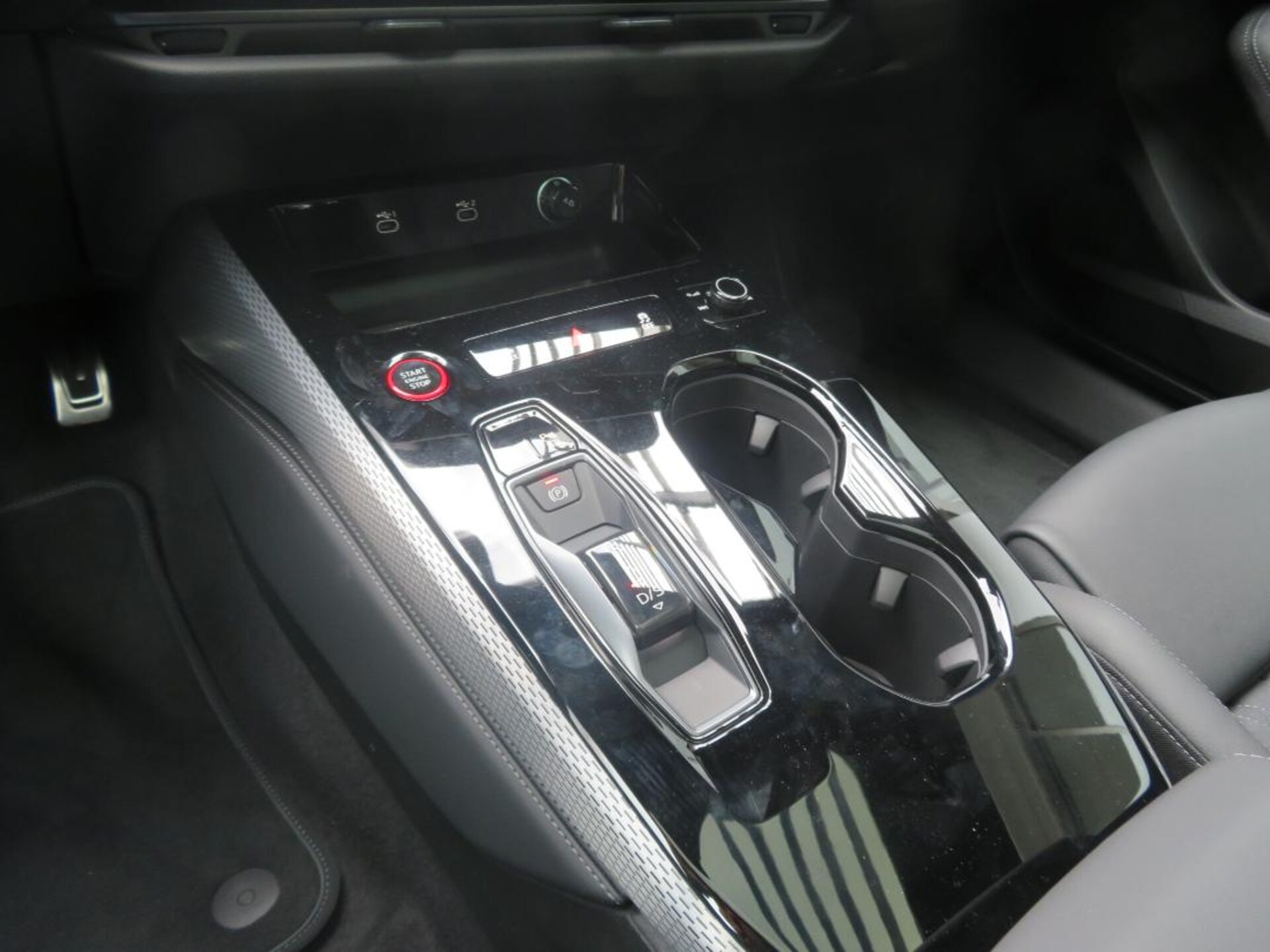 Audi A5 Avant
