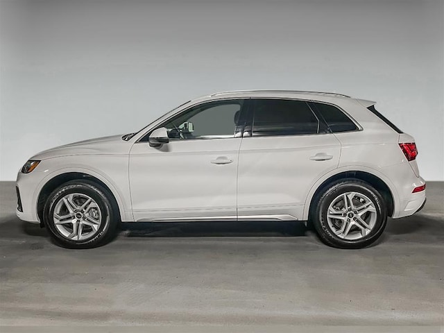 2023 Audi Audi Q5