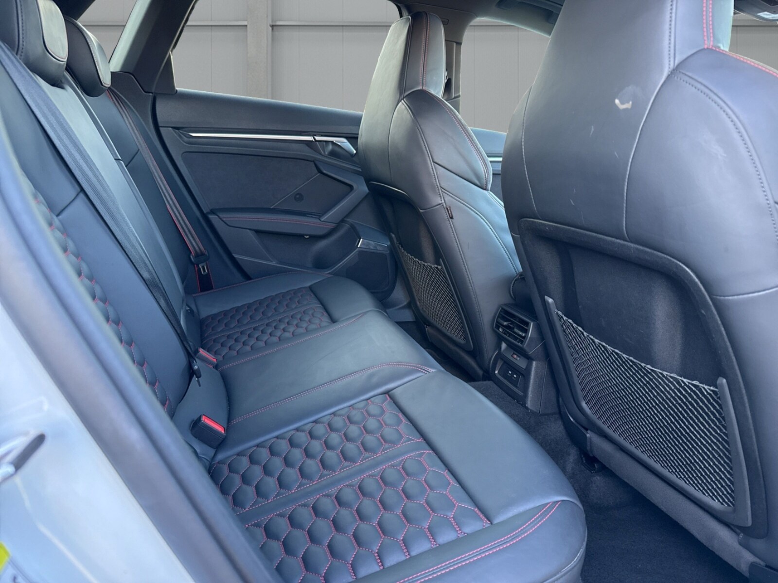 Audi RS 3 Sportback – Bild 10