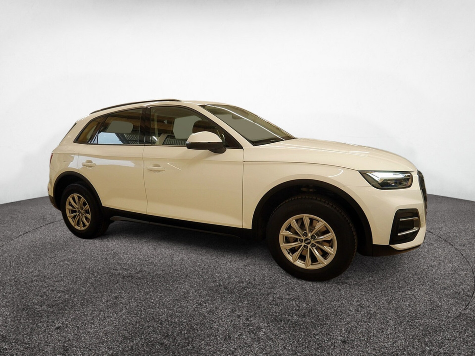 Audi Q5 SUV