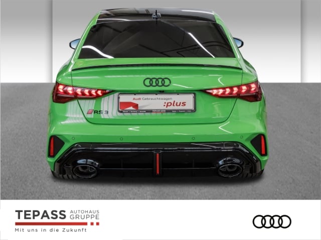 Audi RS3 Berline TFSI Quattro S Tronic -  - Joinsteer - #5