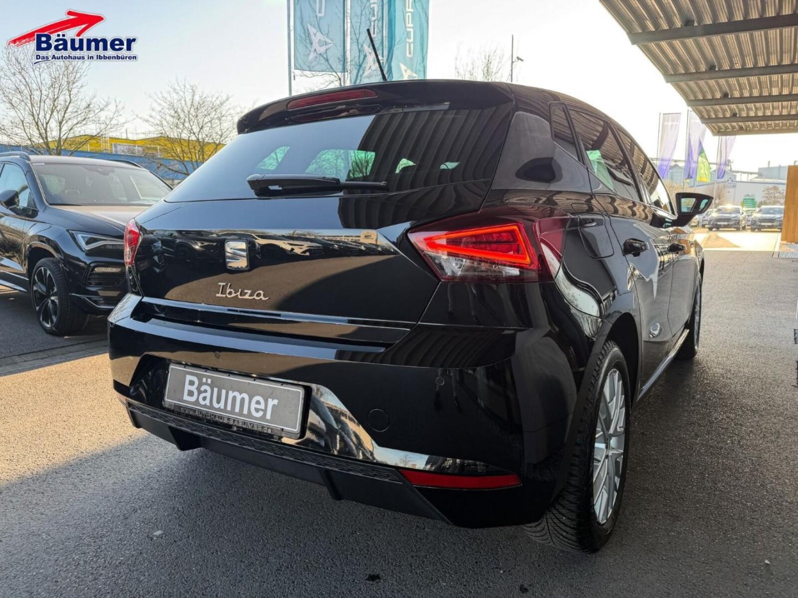 SEAT Ibiza – Bild 5