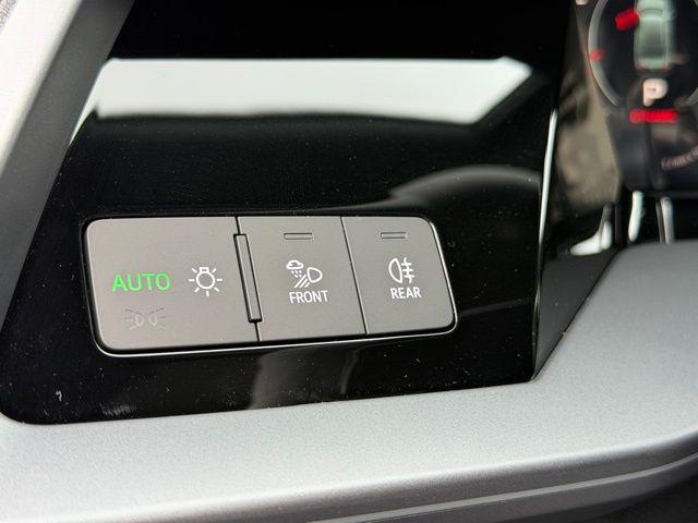 2026 Audi A3 Premium - Photo 18