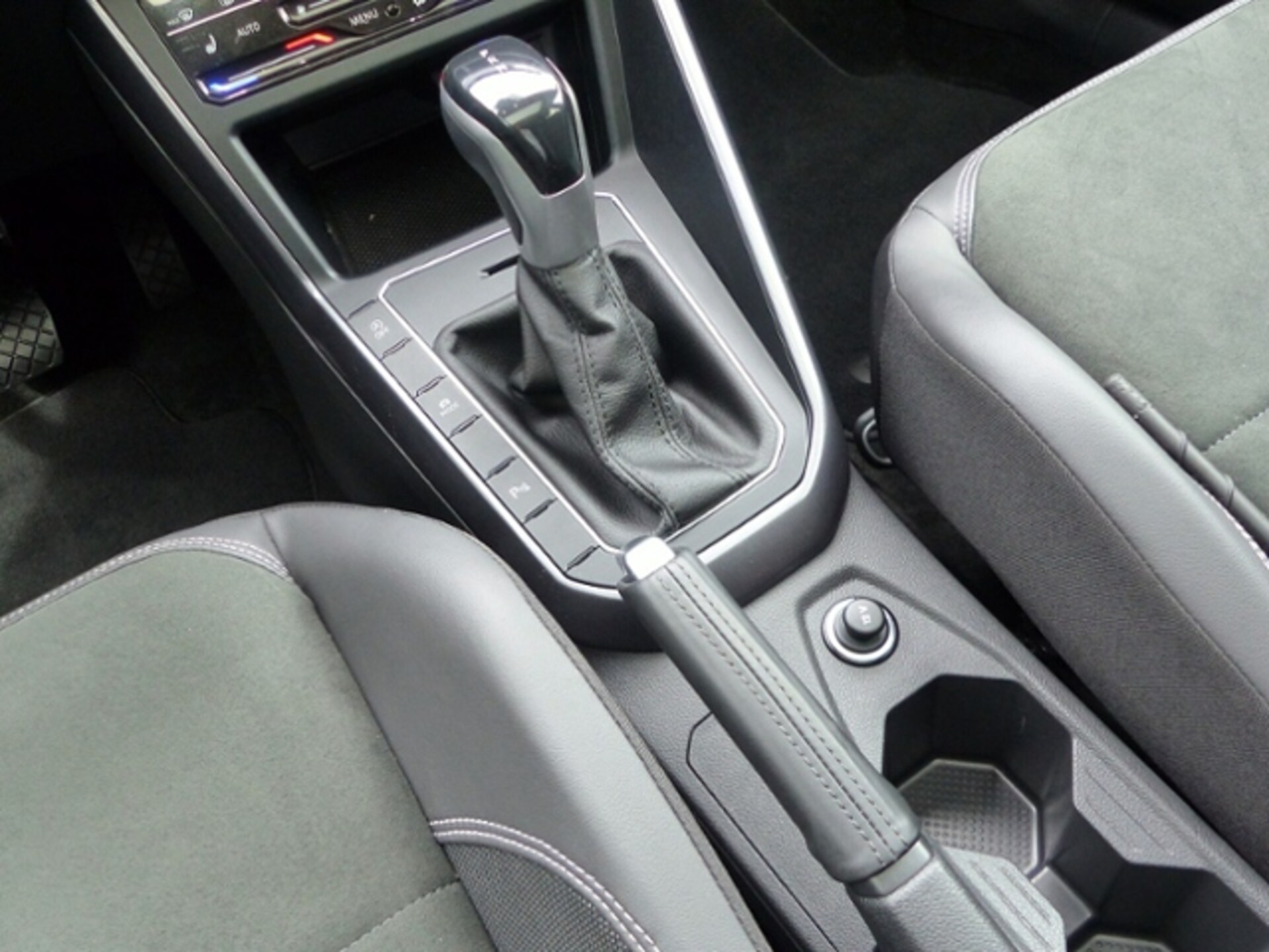 Volkswagen Polo Style
