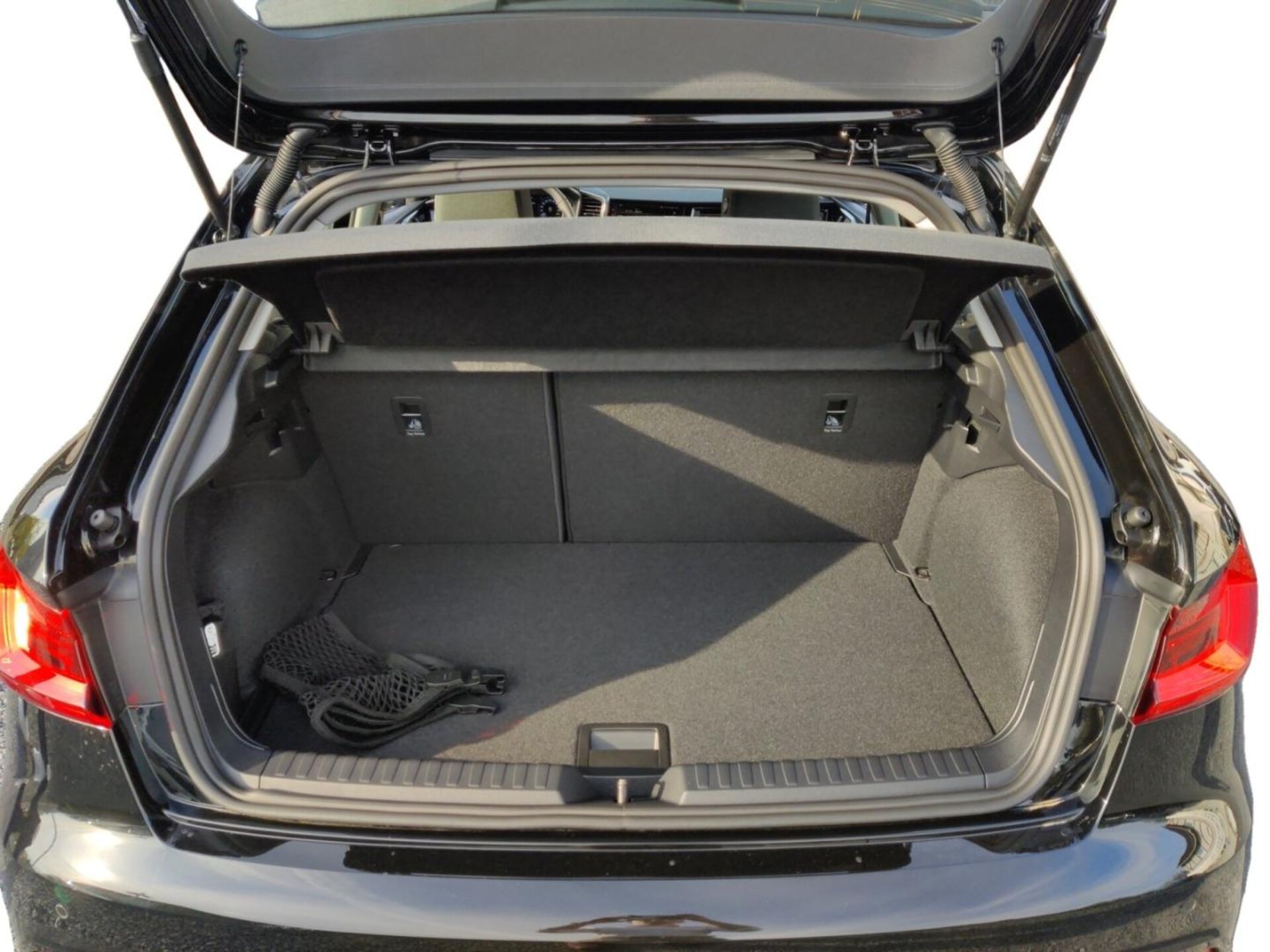 Audi A1 Sportback Advanced