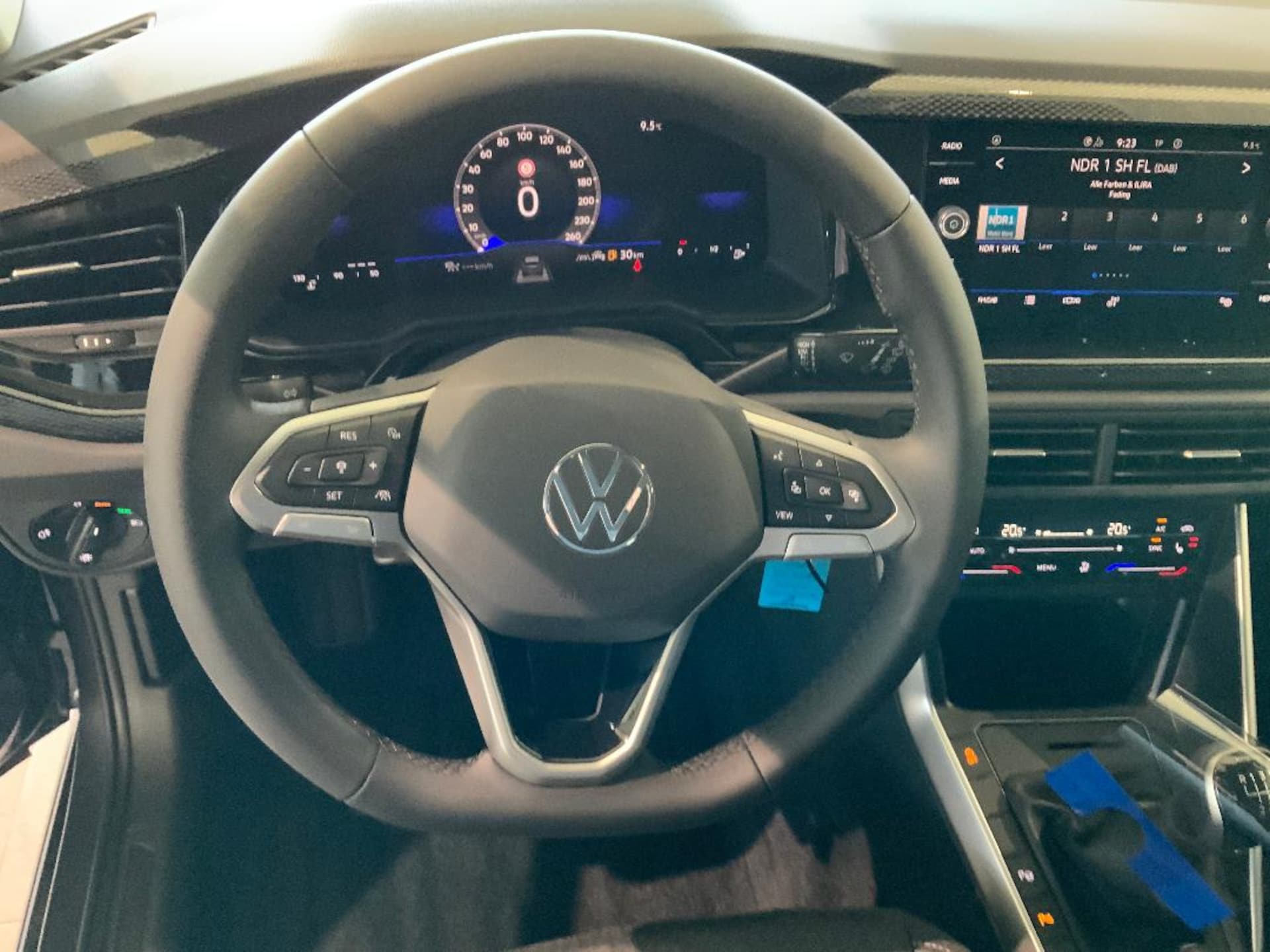 Volkswagen Polo Life