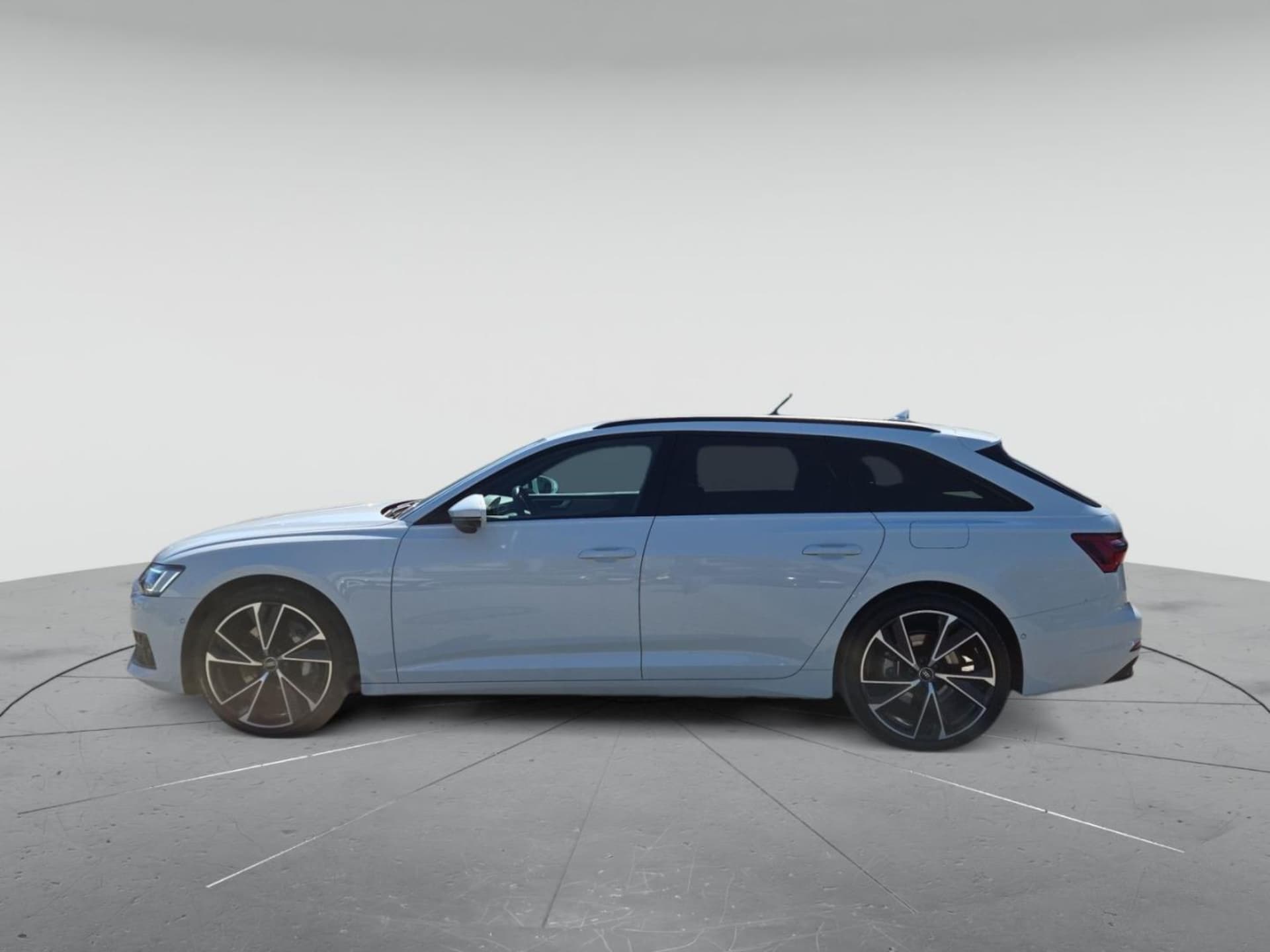 Audi A6 Avant TFSI e Sport