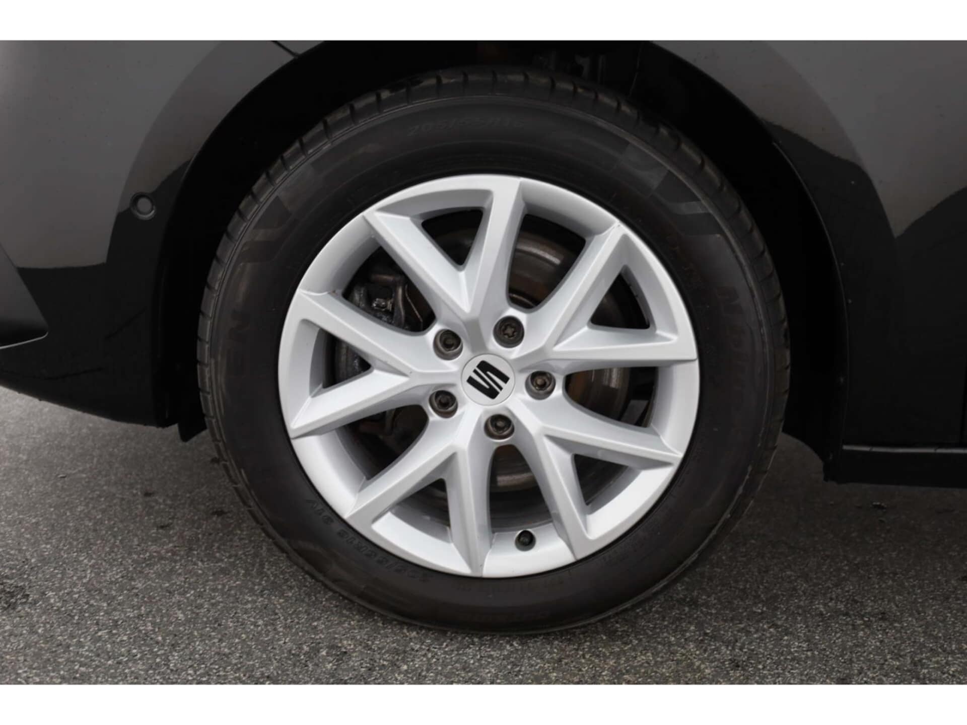 SEAT Leon Sportstourer Style