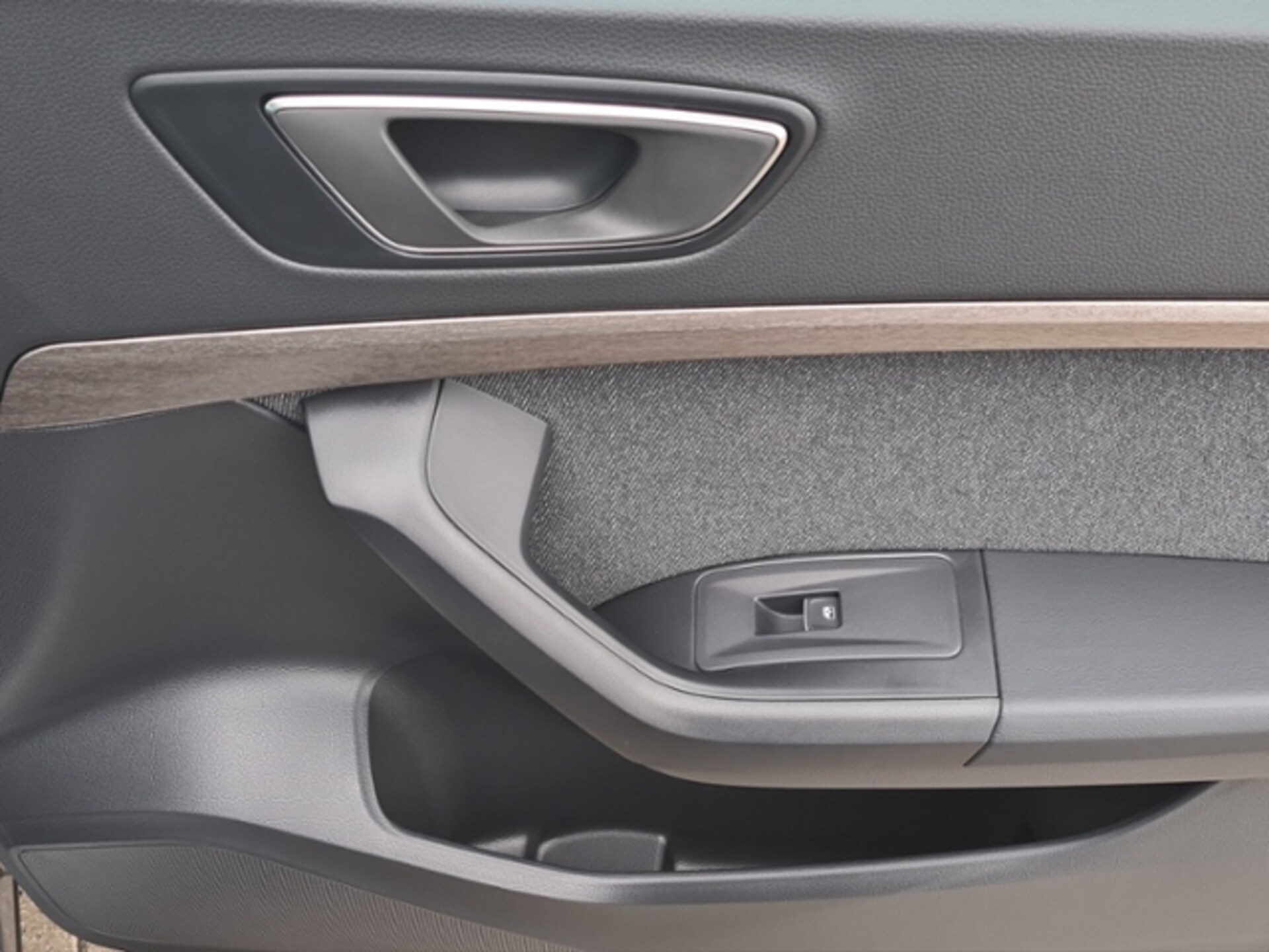 SEAT Ateca Xperience