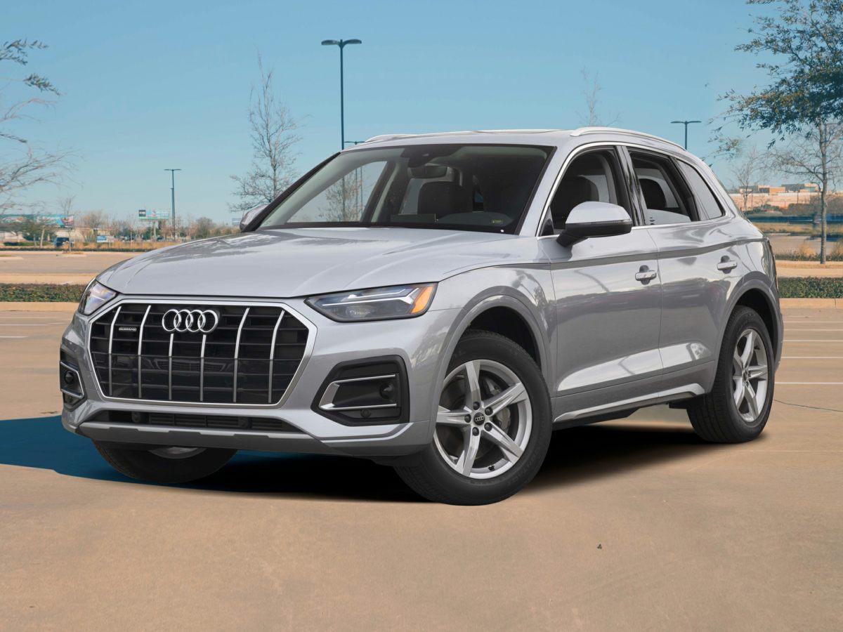 2023 Audi Q5 45 Premium Plus's photo