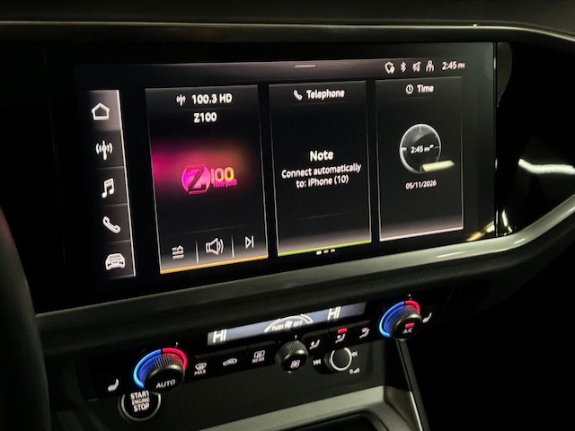 2023 Audi Q3 SUV