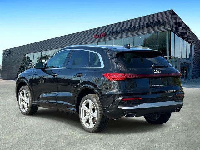 2025 Audi Q5