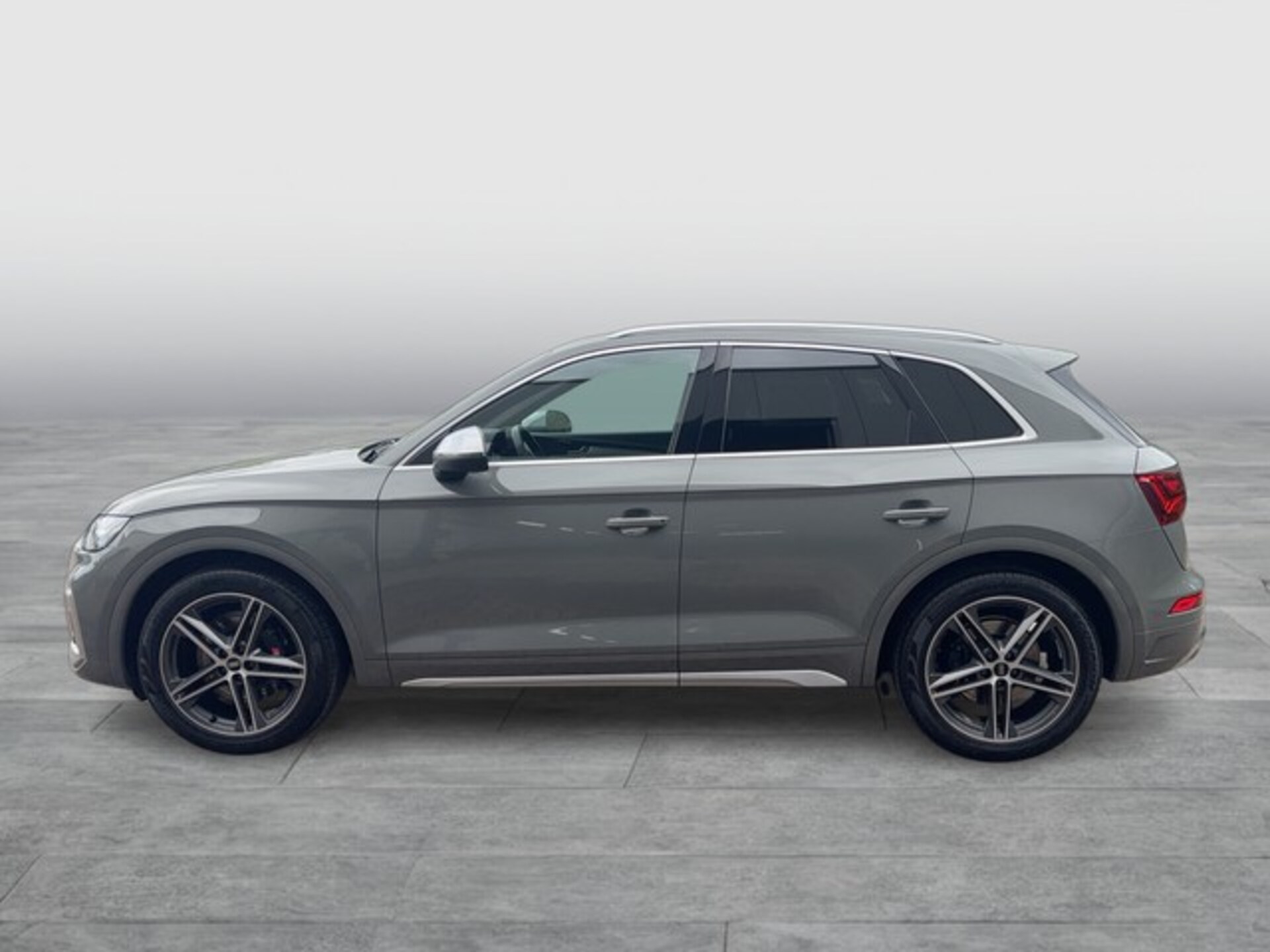 Audi SQ5 SUV