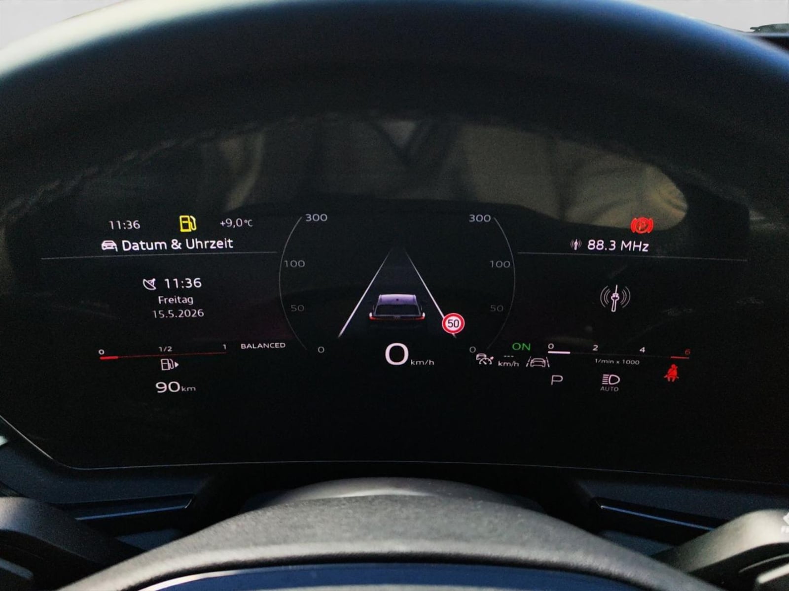 Audi A5 Avant – Bild 10
