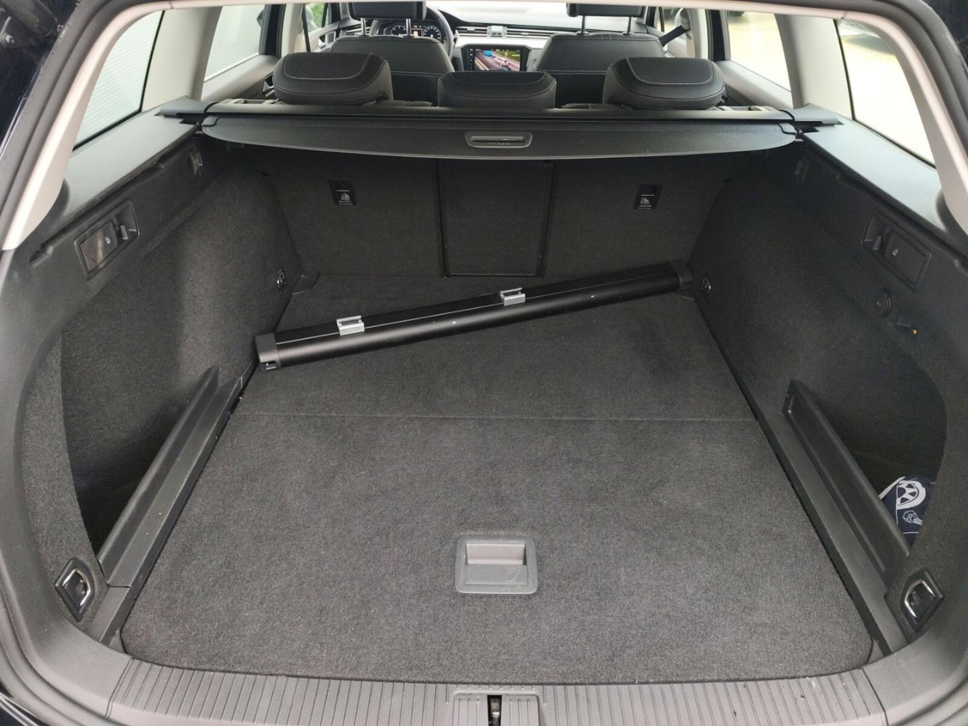 Volkswagen Passat Variant Alltrack